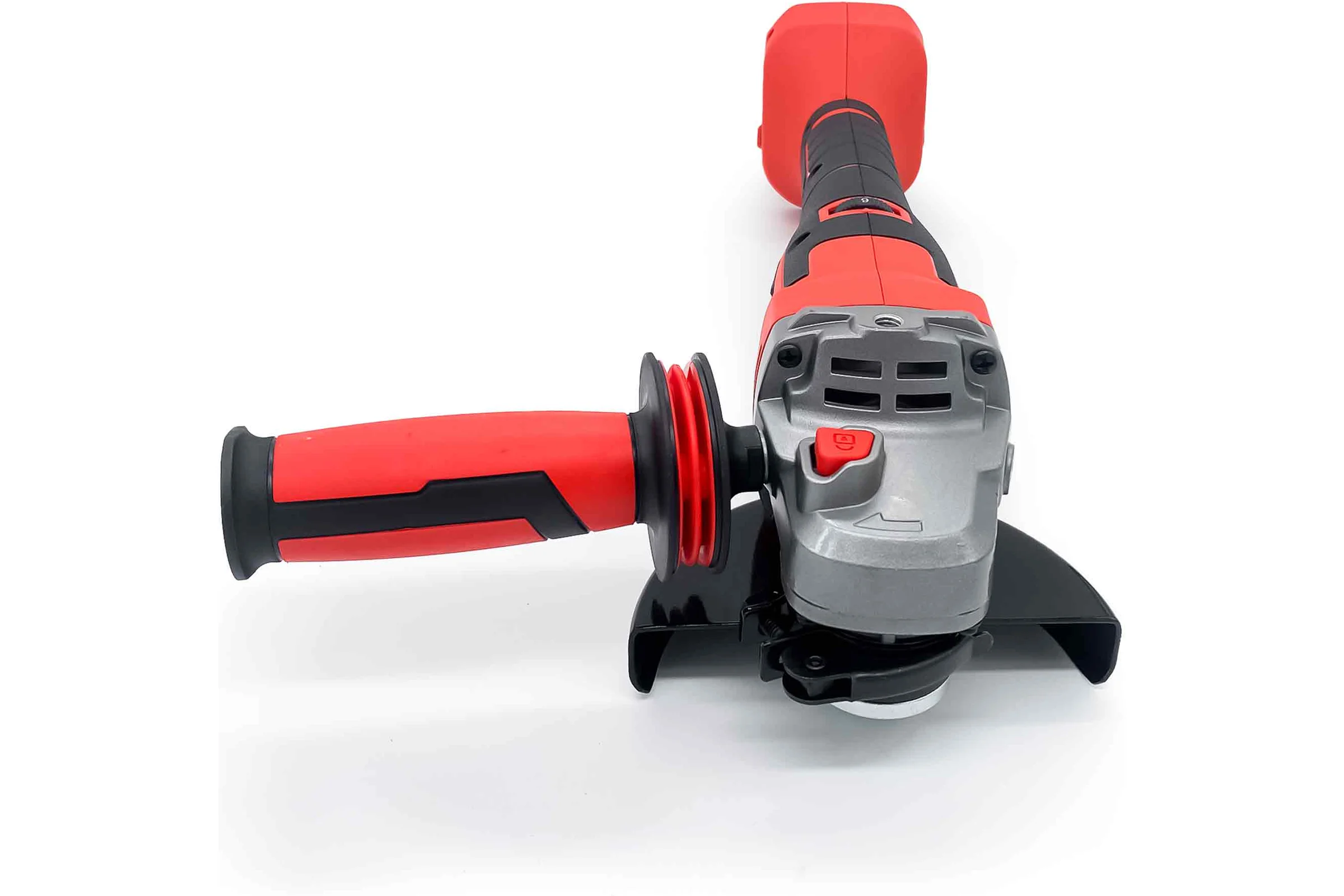 УШМ аккумуляторная Grozatools iAG-125-0 fox G0102