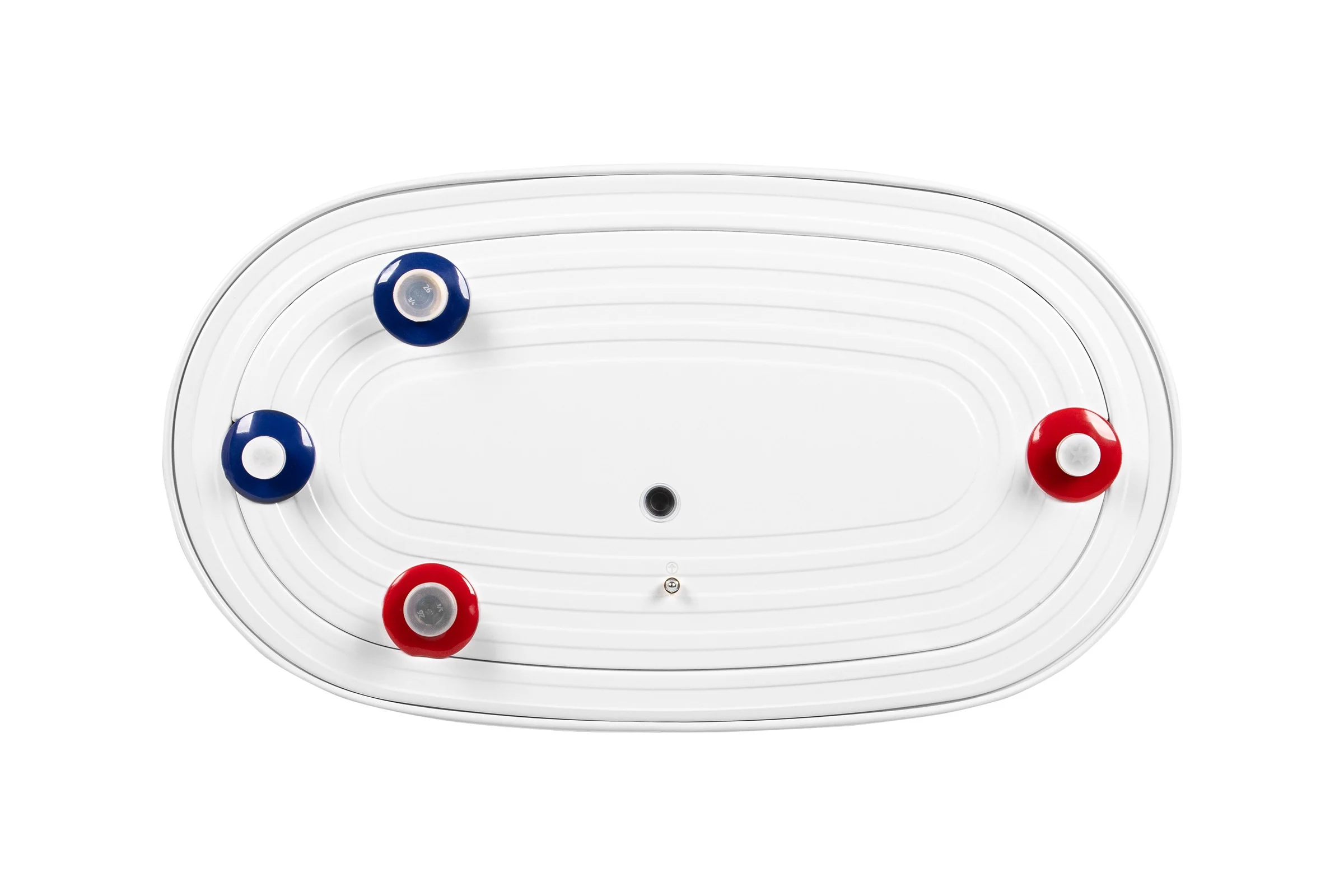 Бойлер косвенного нагрева Royal Thermo AQUATEC Eco EW080 настенный НС-1714246