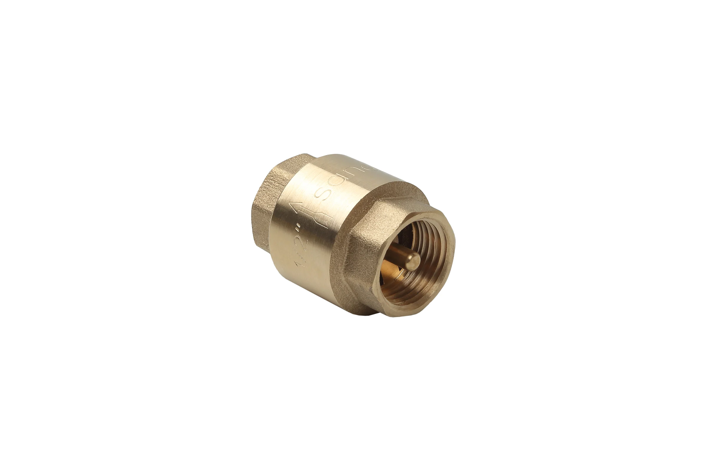 Клапан обратный SANEXT ВР 15мм х1/2" 2шт 8530_2