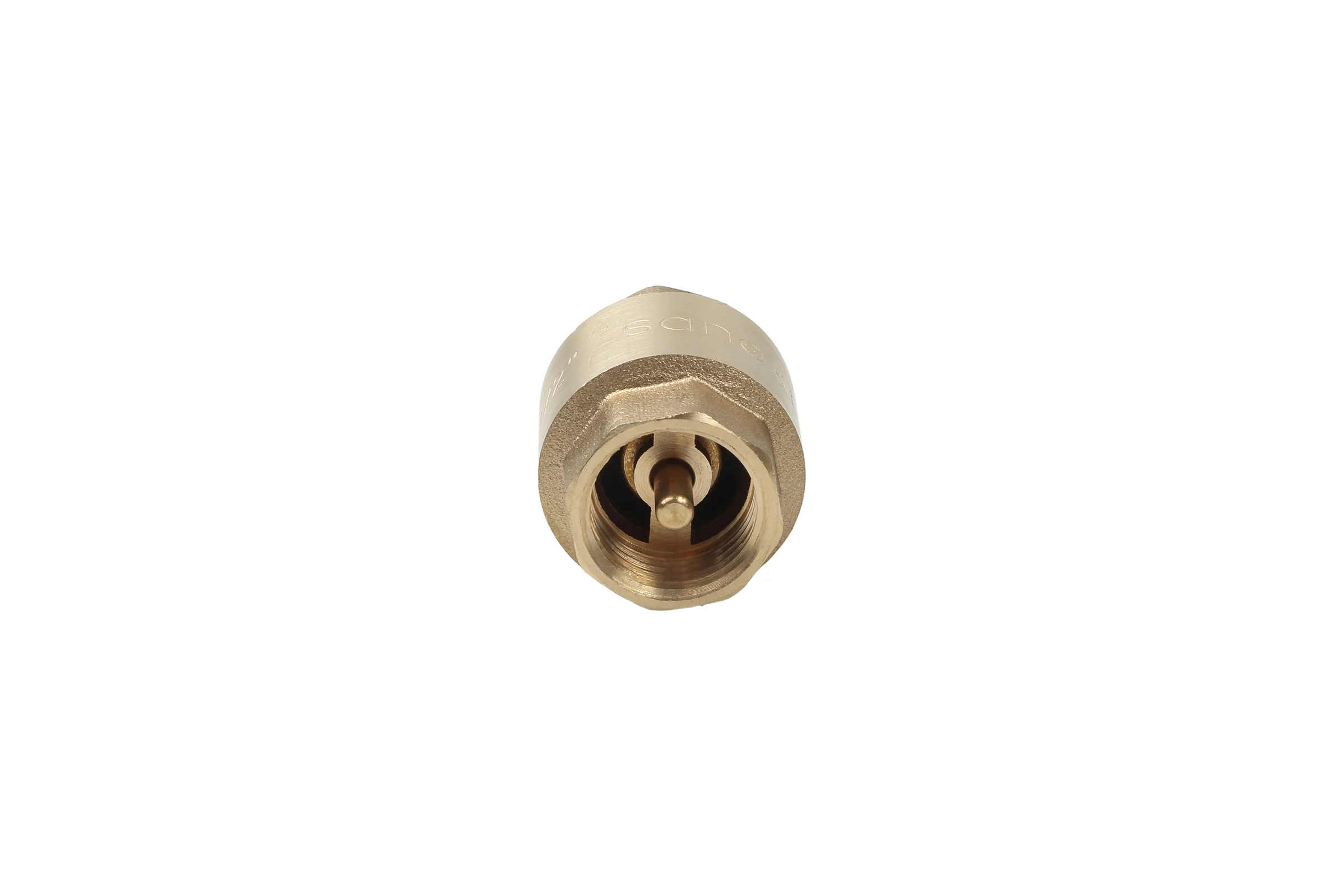 Клапан обратный SANEXT ВР 15мм х1/2" 2шт 8530_2