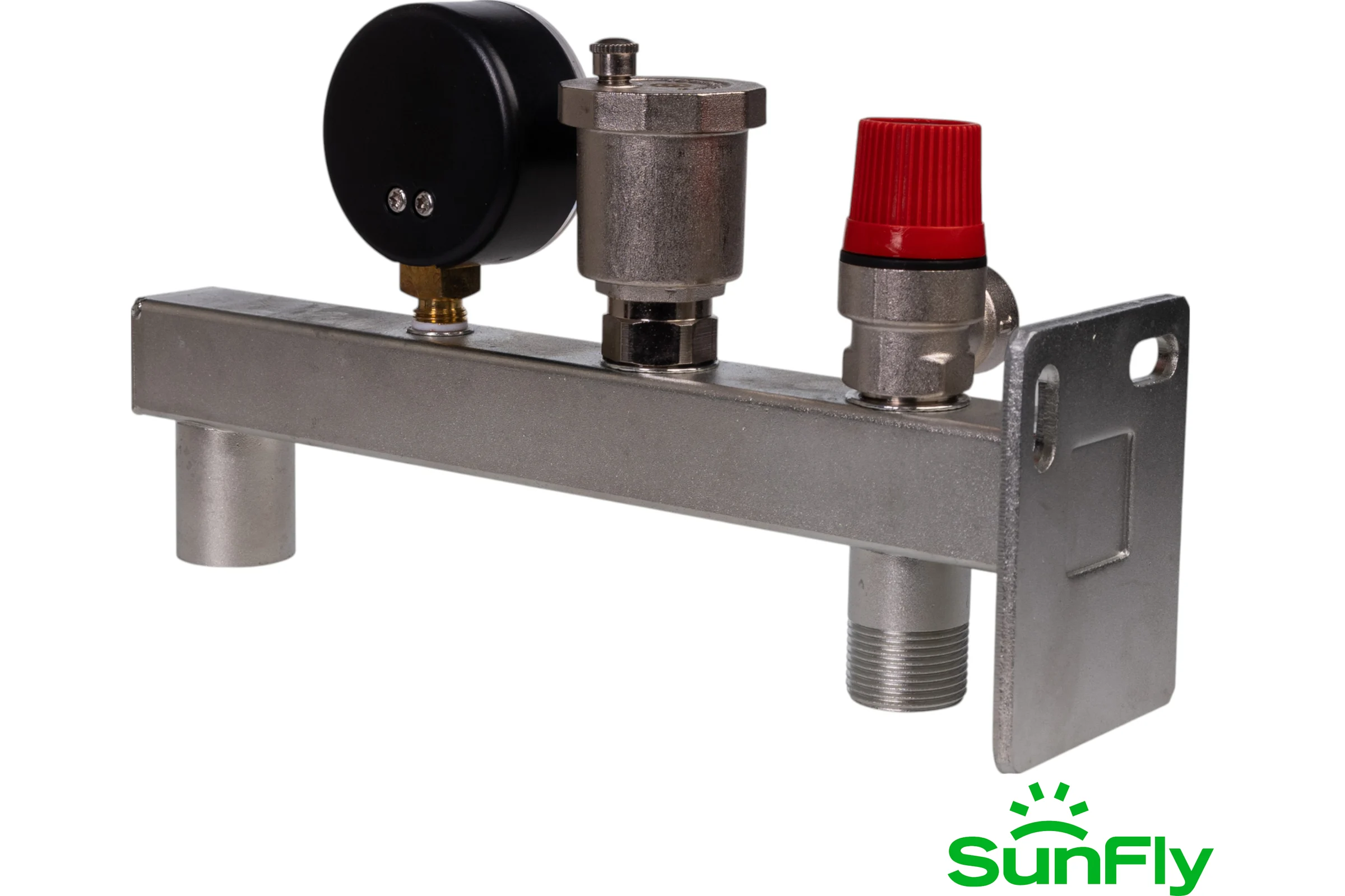 Группа безопасности расширительного бака SUNFLY 3/4 (XF90358-12) SF0343112