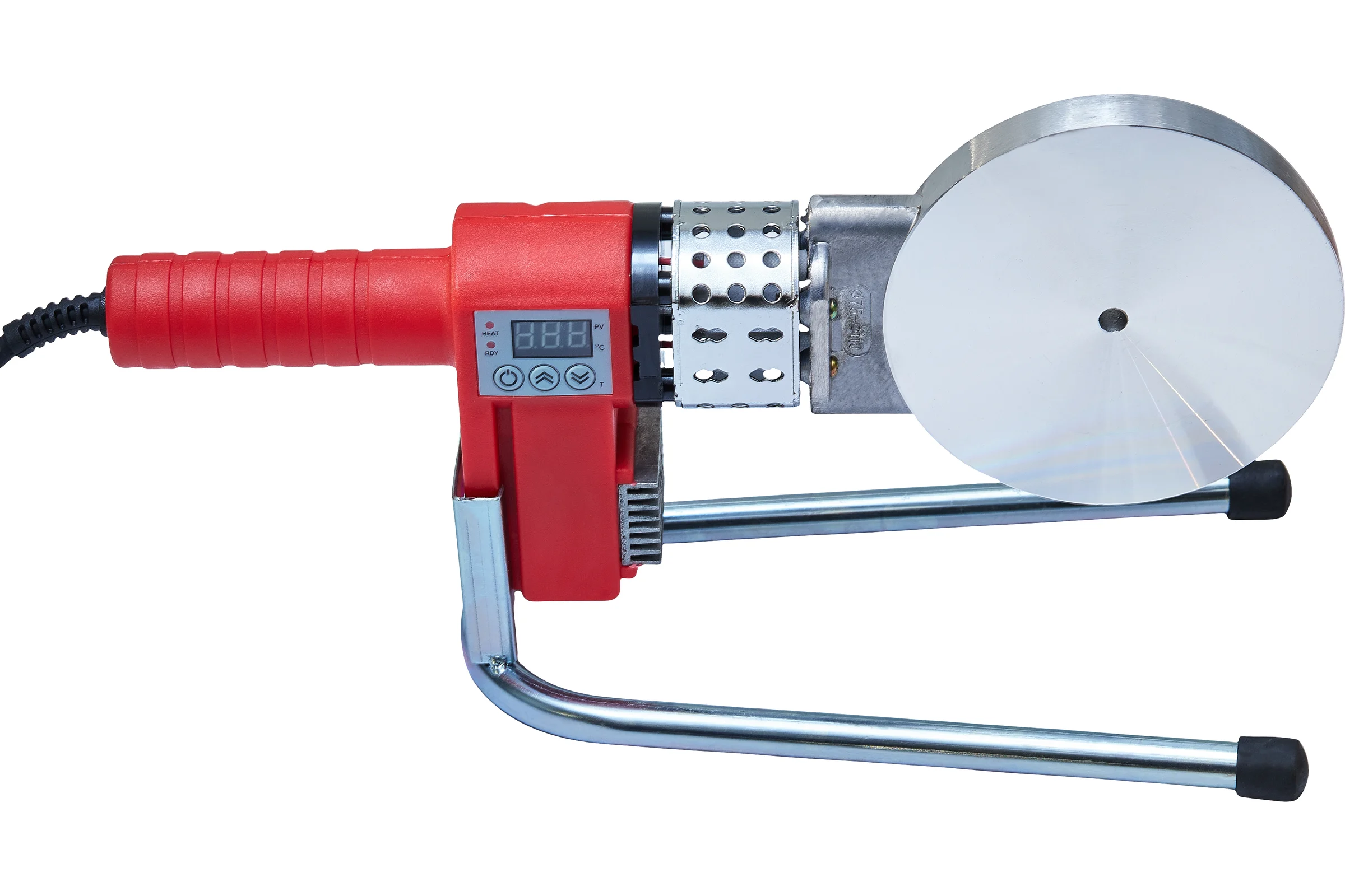 Аппарат для раструбной сварки труб Supertools SR-110 4.00110