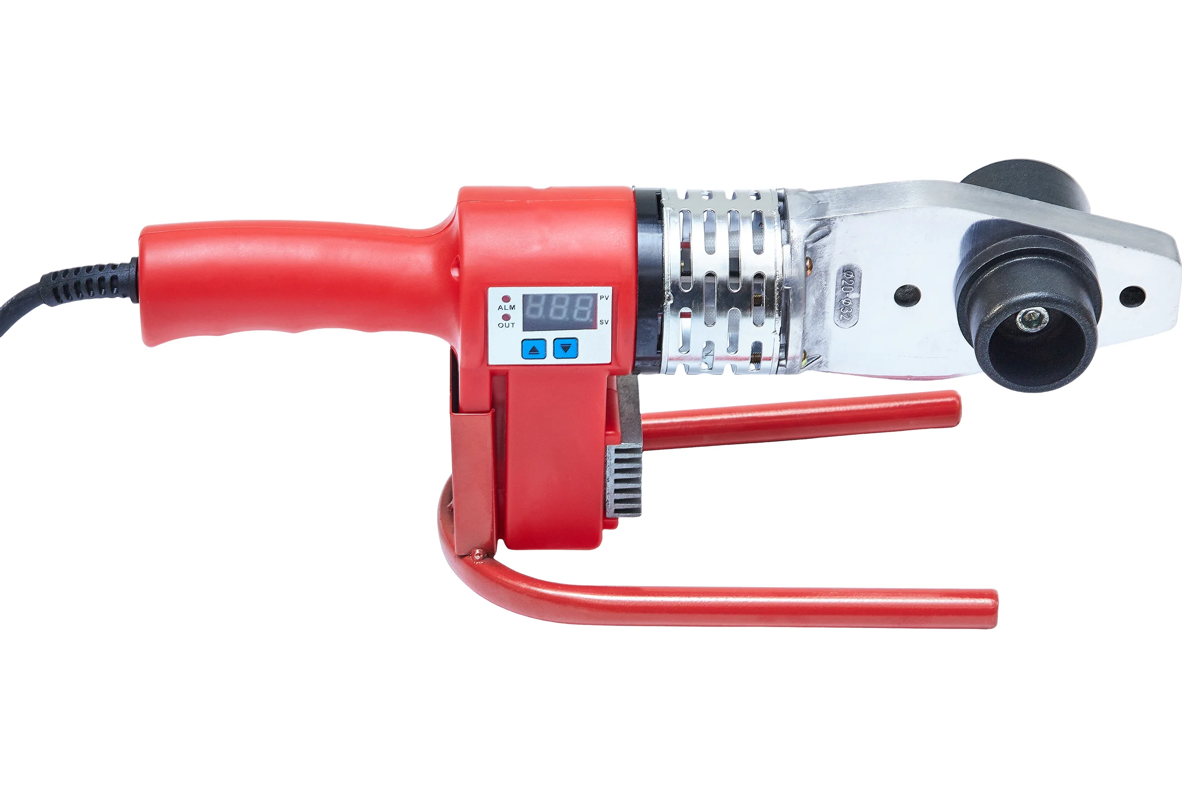 Аппарат для раструбной сварки труб Supertools SR-63 4.00063