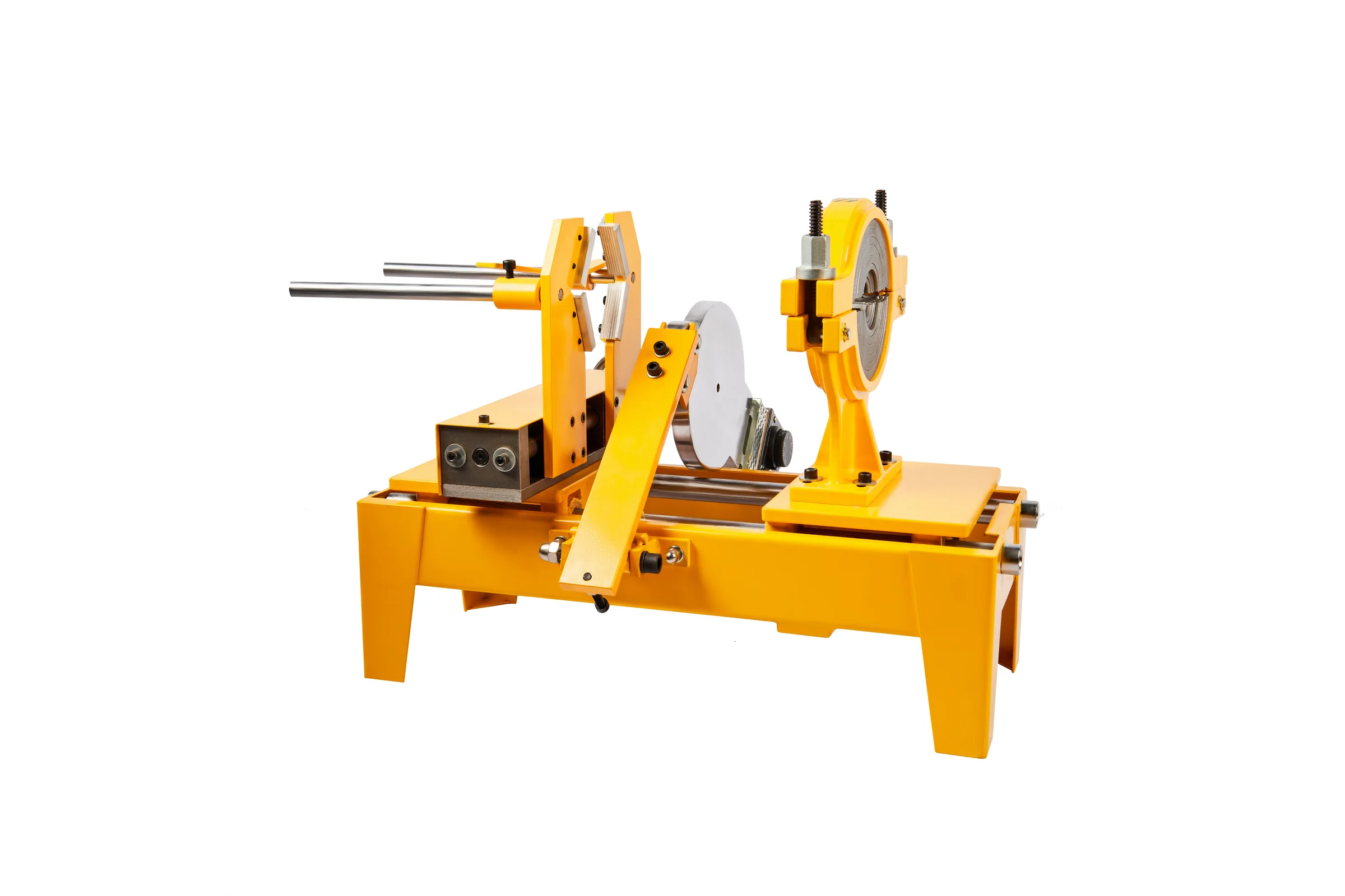 Аппарат для раструбной сварки труб Supertools SR-160 4.00160