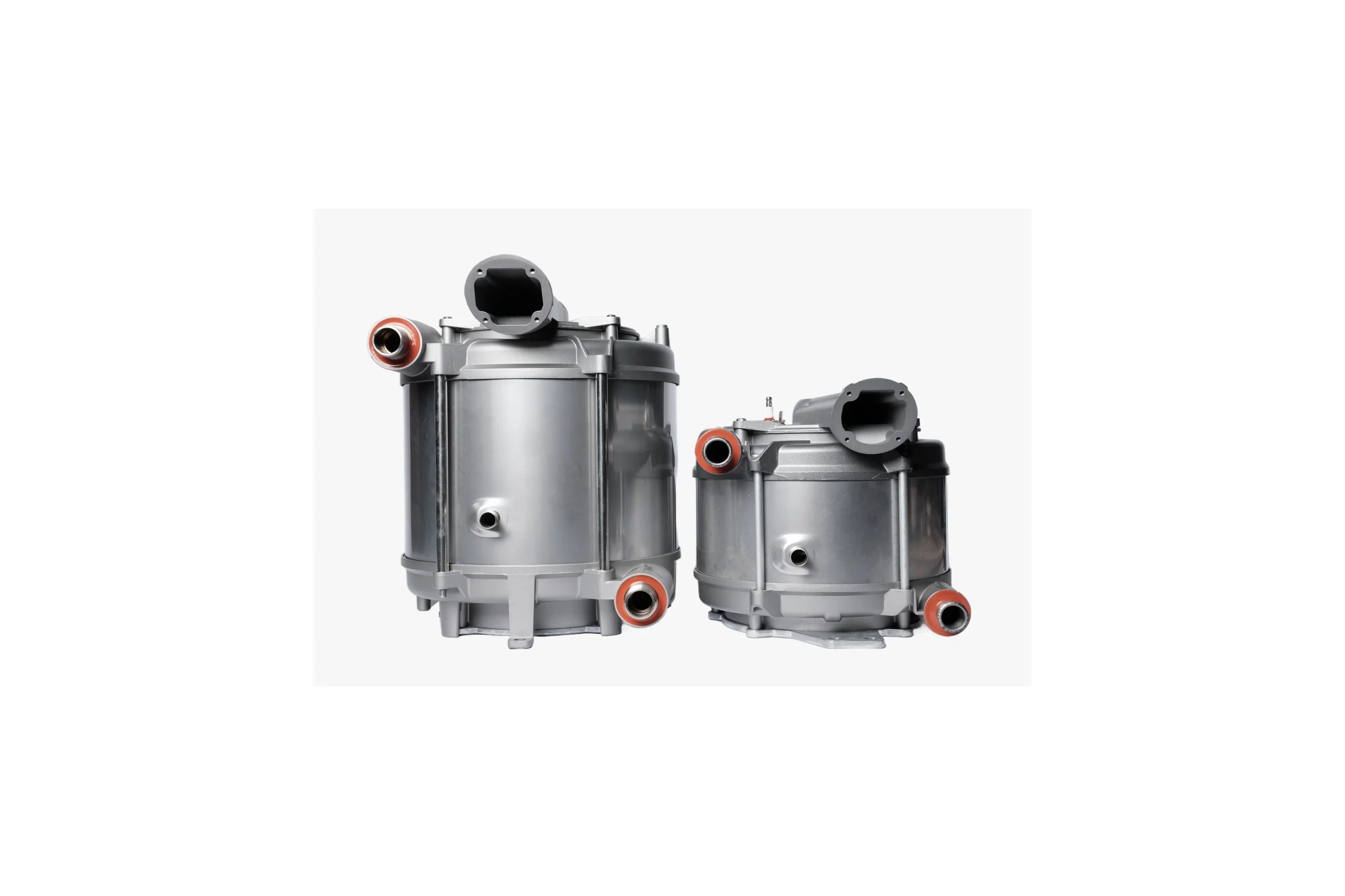 Газовый настенный одноконтурный конденсационный котел WARM PREMIX 60 кВт с насосом KP11160