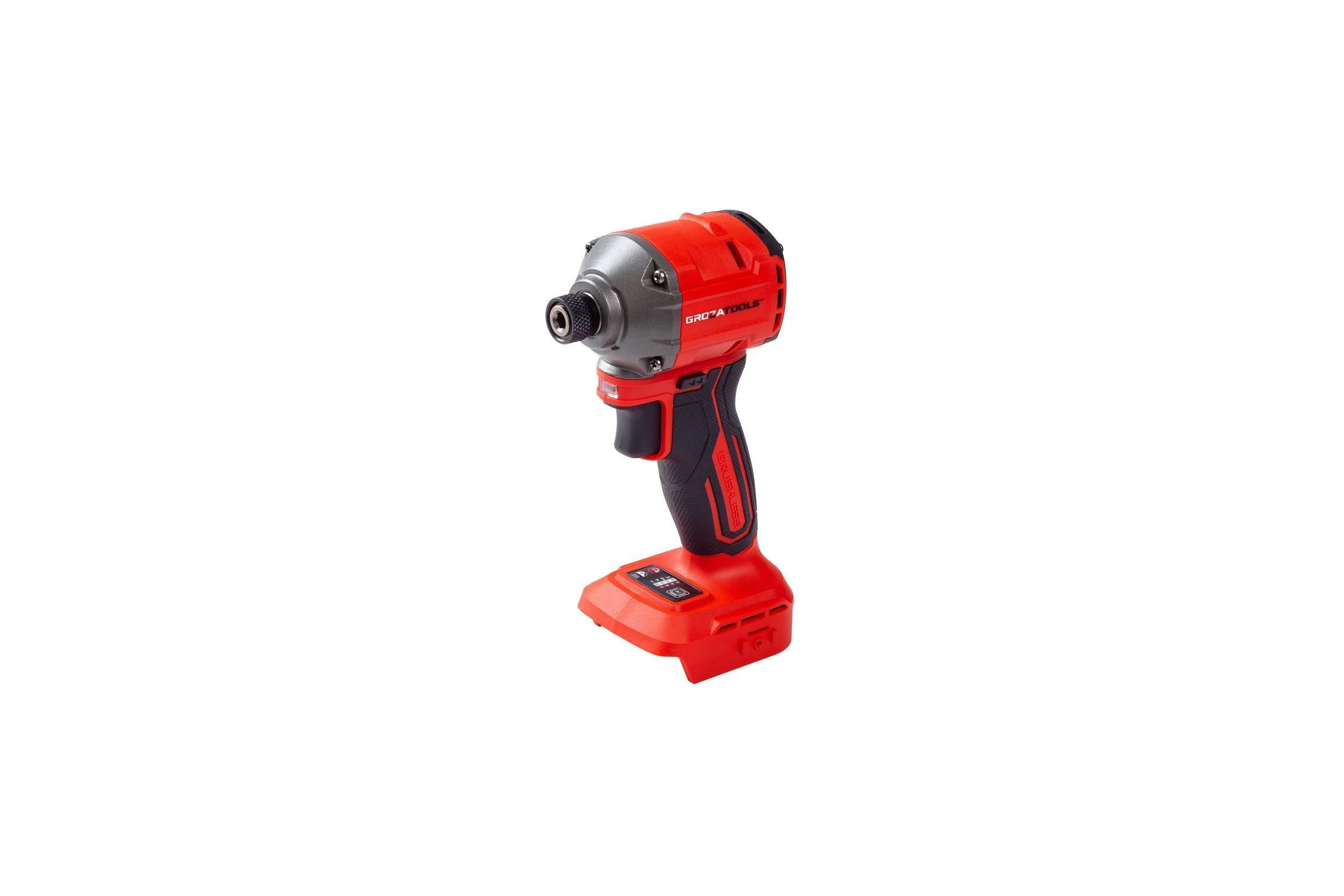 Аккумуляторный винтоверт Grozatools iSD-280 G1903