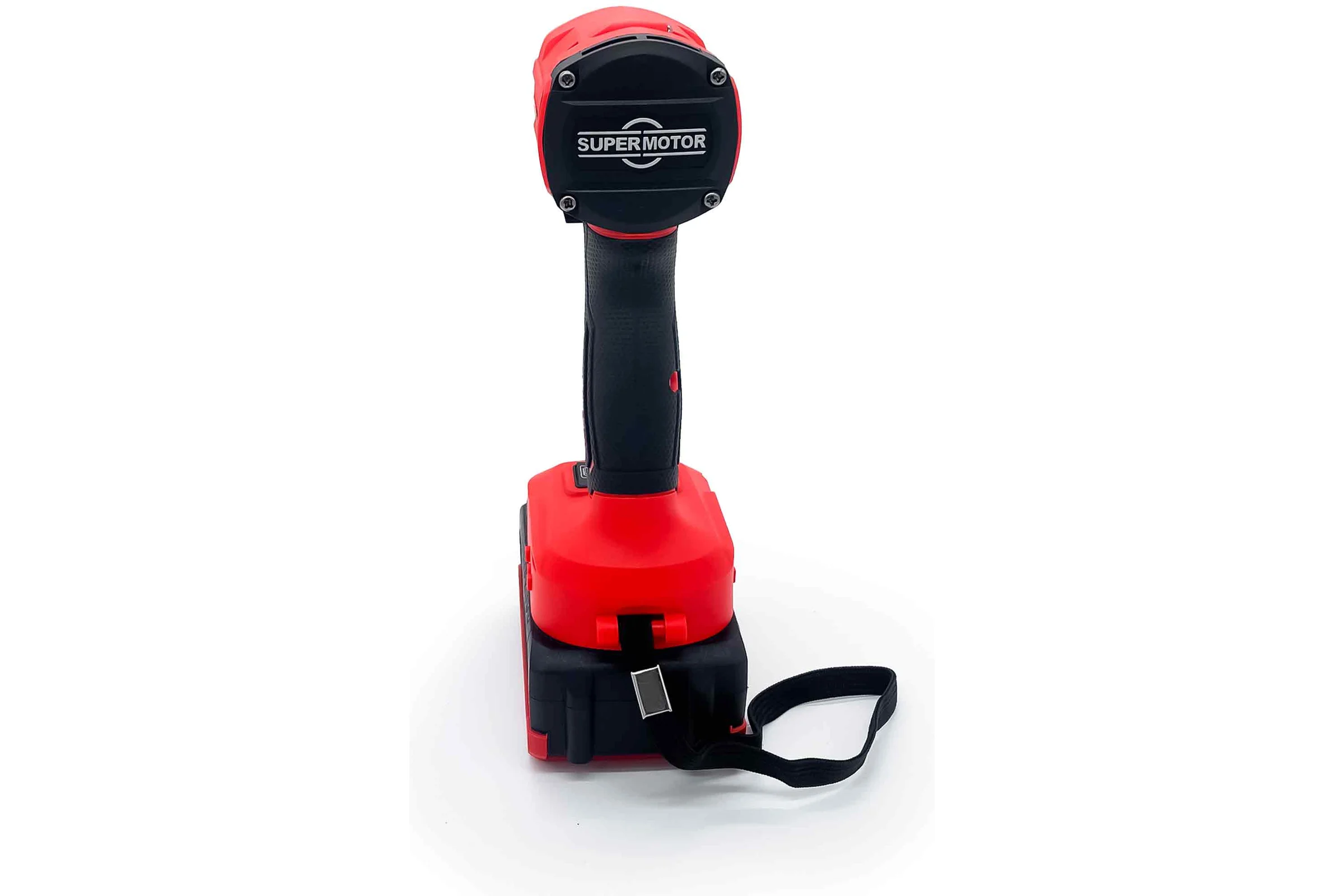 Аккумуляторный винтоверт Grozatools iSD-280 G1903