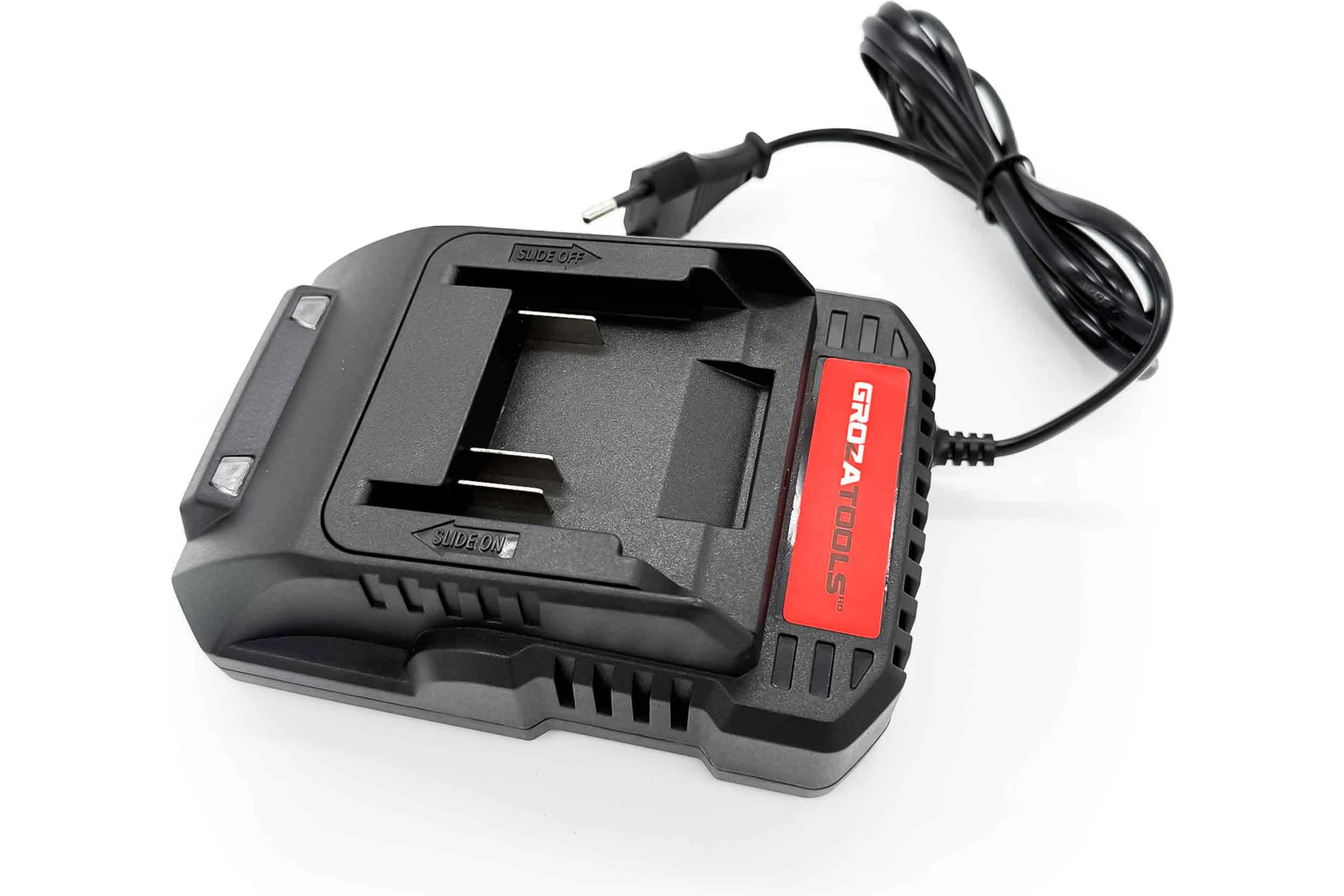 Аккумуляторный винтоверт Grozatools iSD-280 G1903