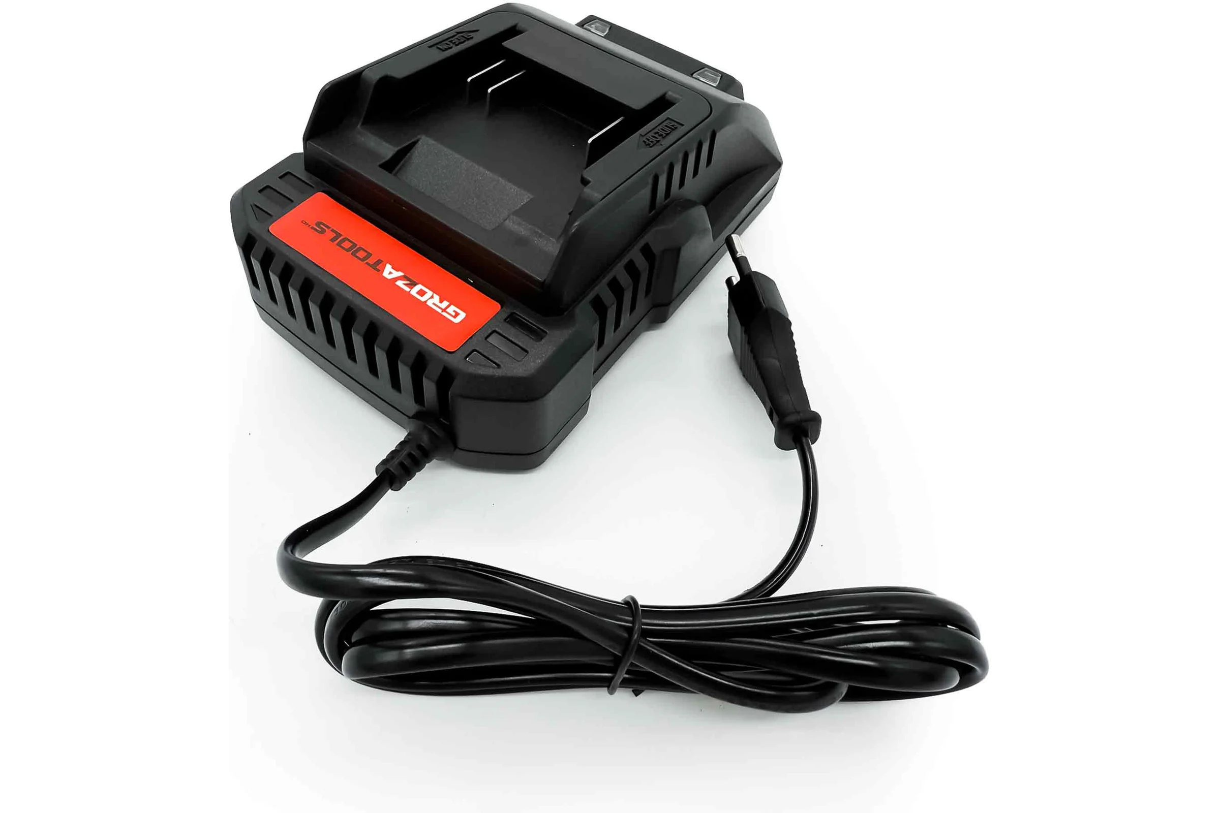 Аккумуляторный винтоверт Grozatools iSD-280 G1903