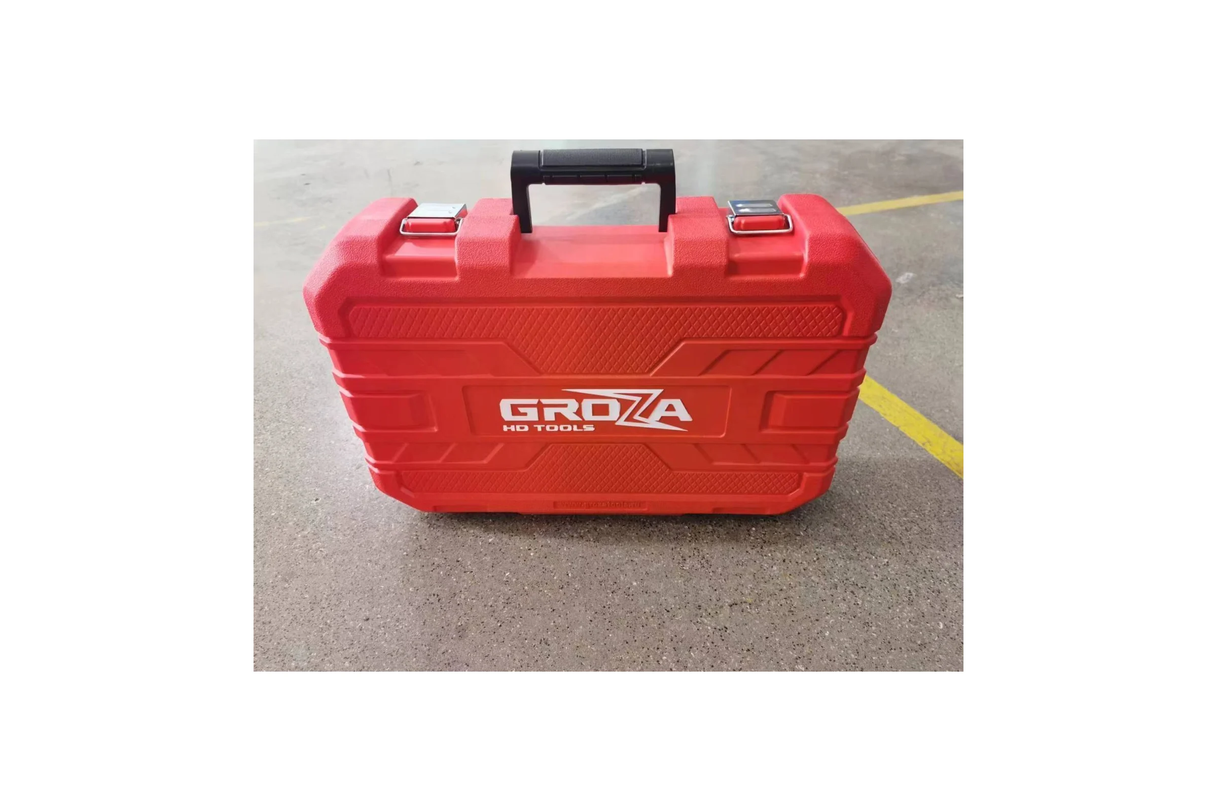 Перфоратор Grozatools iRH-309 avt G1802