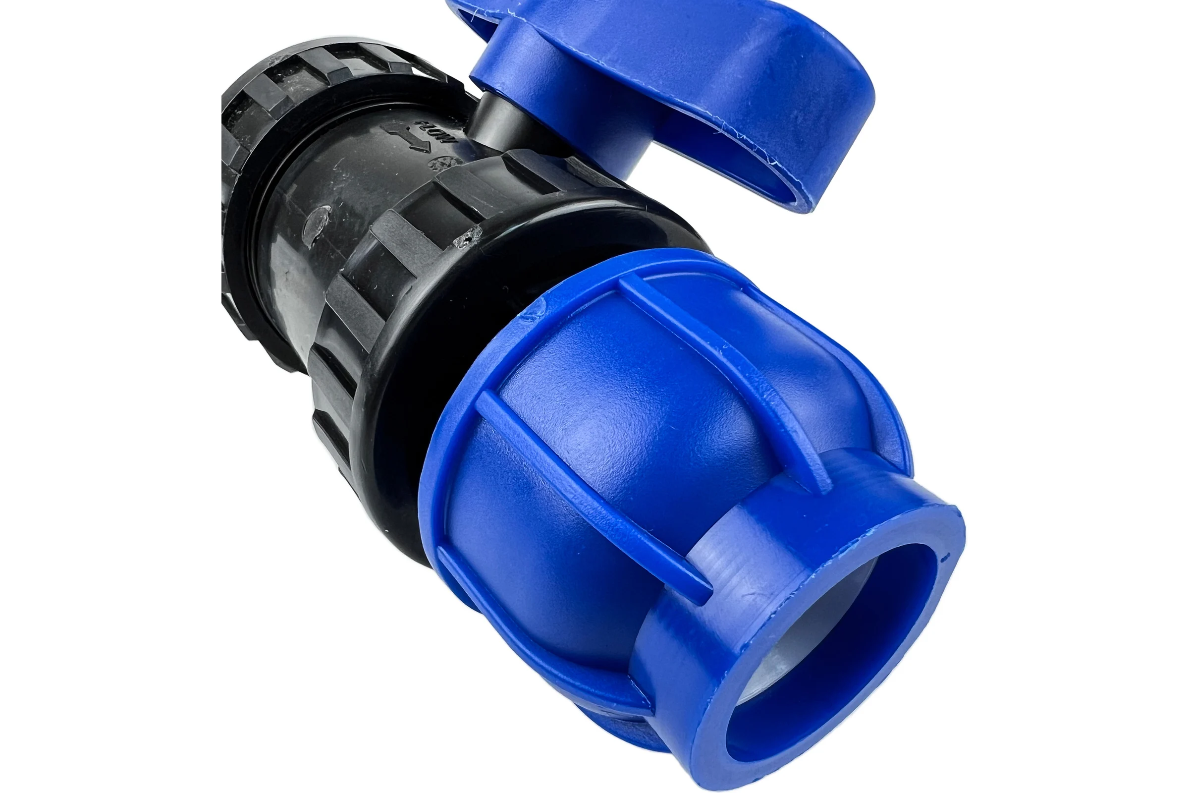 Кран BOUTTE ПНД 32 - НР 3/4" 9272227