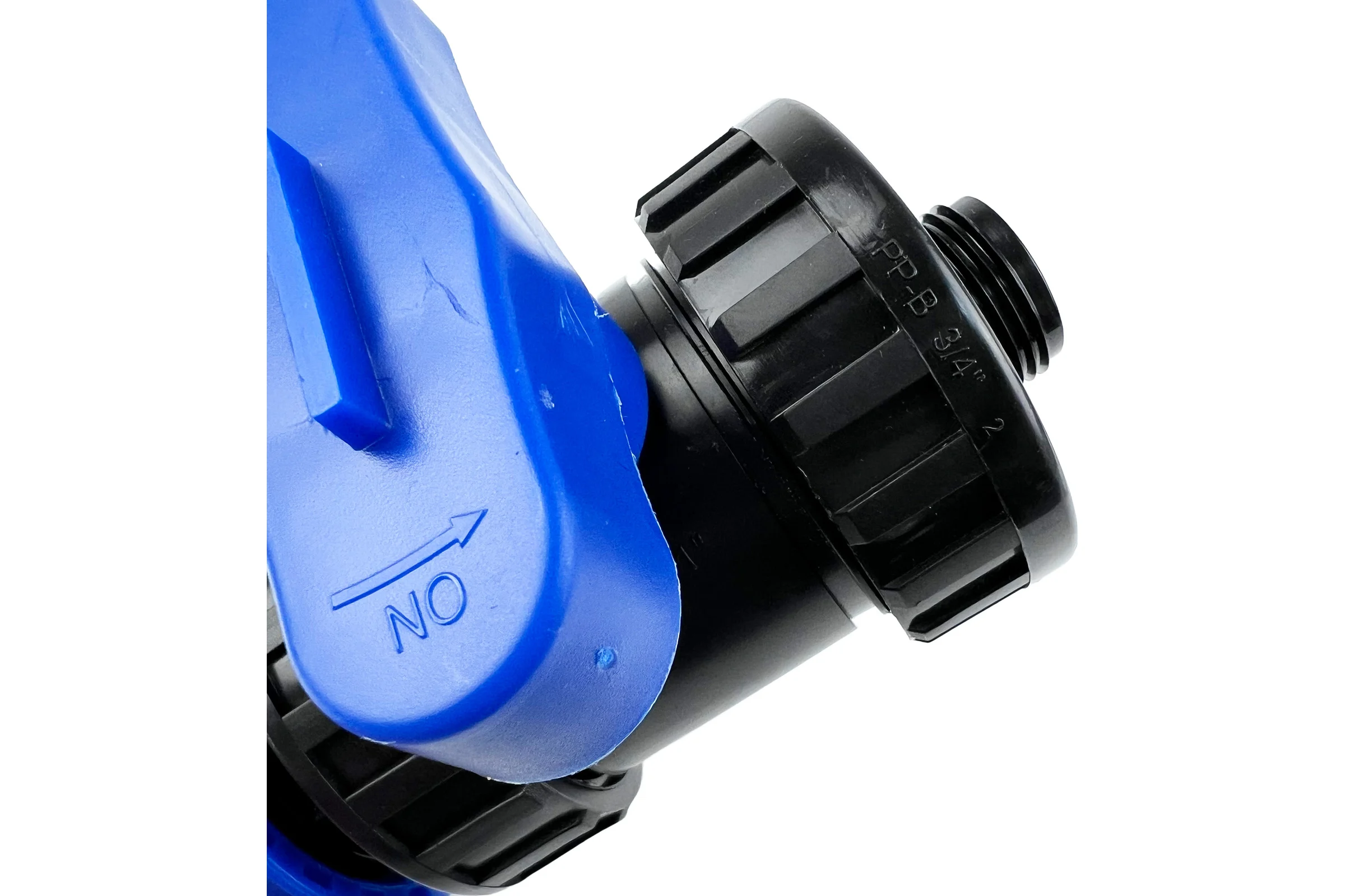 Кран BOUTTE ПНД 32 - НР 3/4" 9272227
