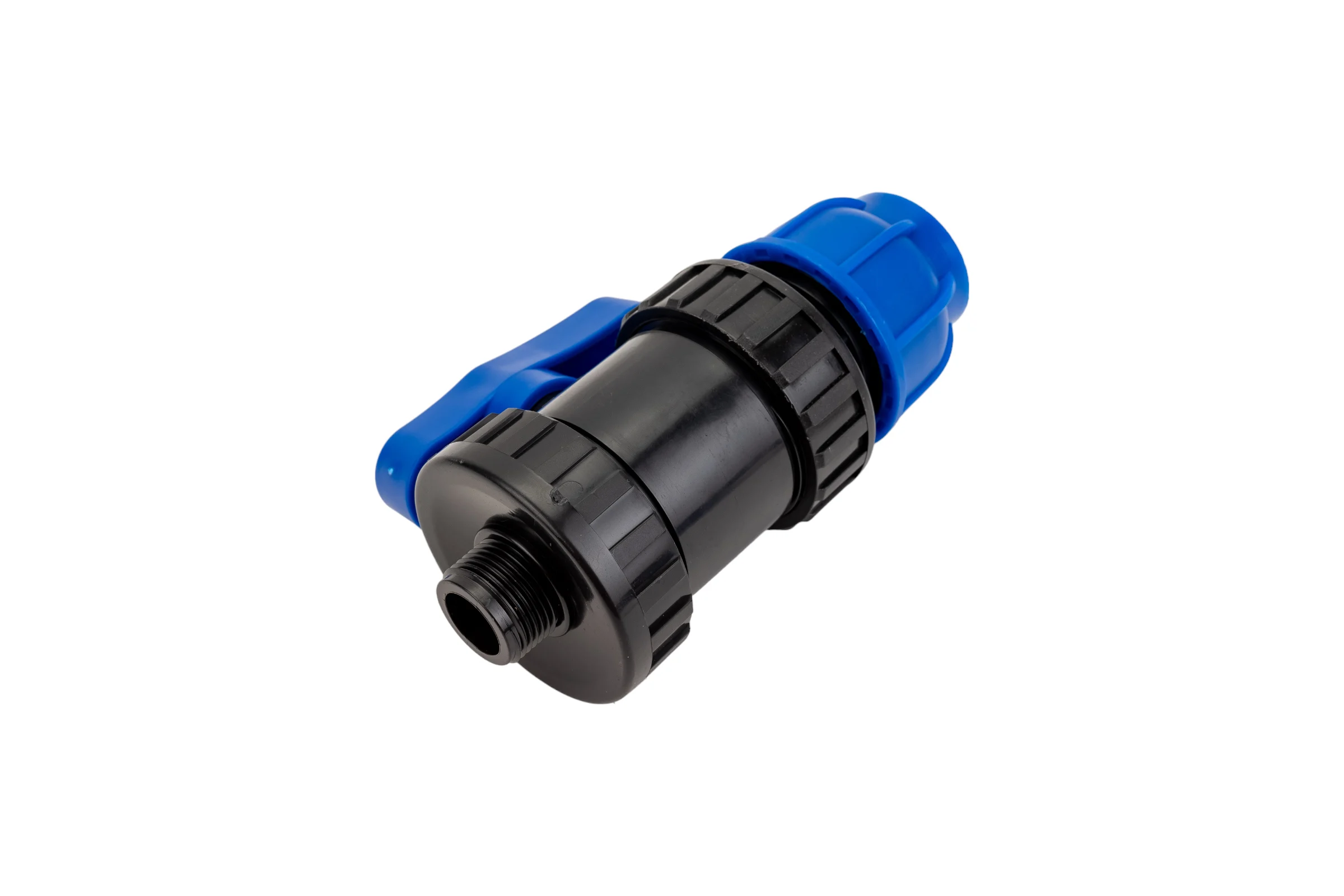 Кран BOUTTE ПНД 32 - НР 3/4" 9272227