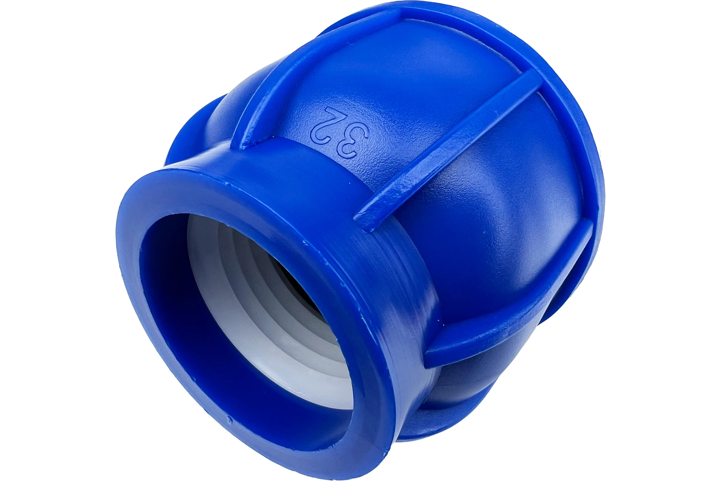 Муфта BOUTTE ПНД 32 - НР 1", 10 шт 9277604