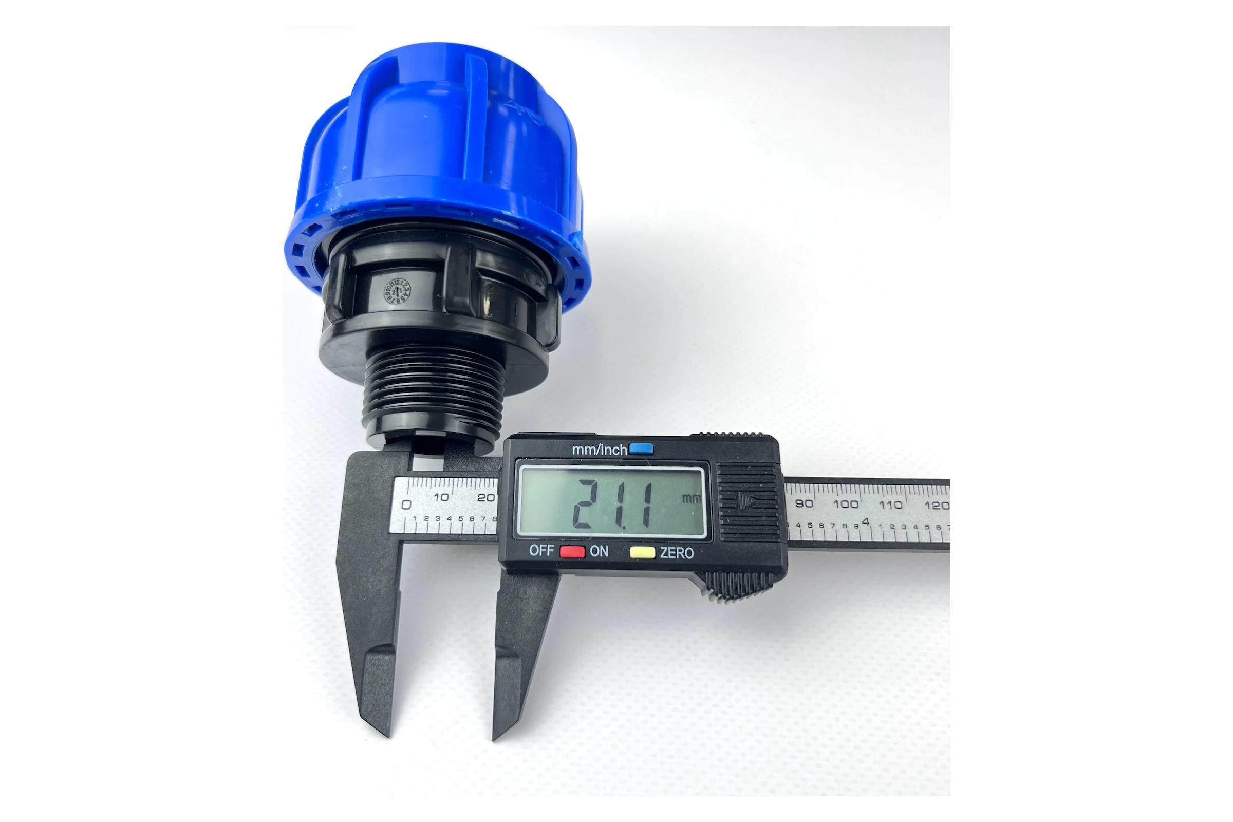 Муфта BOUTTE ПНД 32 - НР 1", 10 шт 9277604
