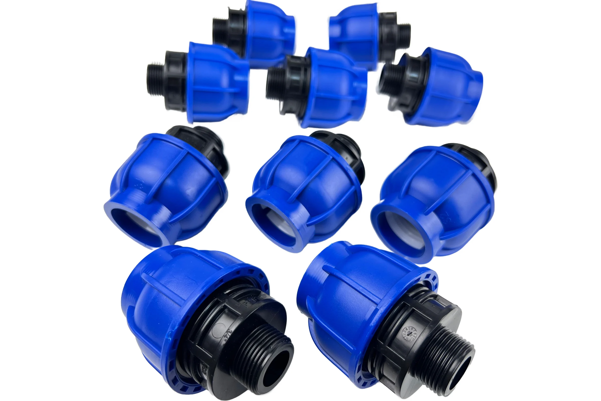 Муфта BOUTTE ПНД 32 - НР 3/4", 10 шт 9277598