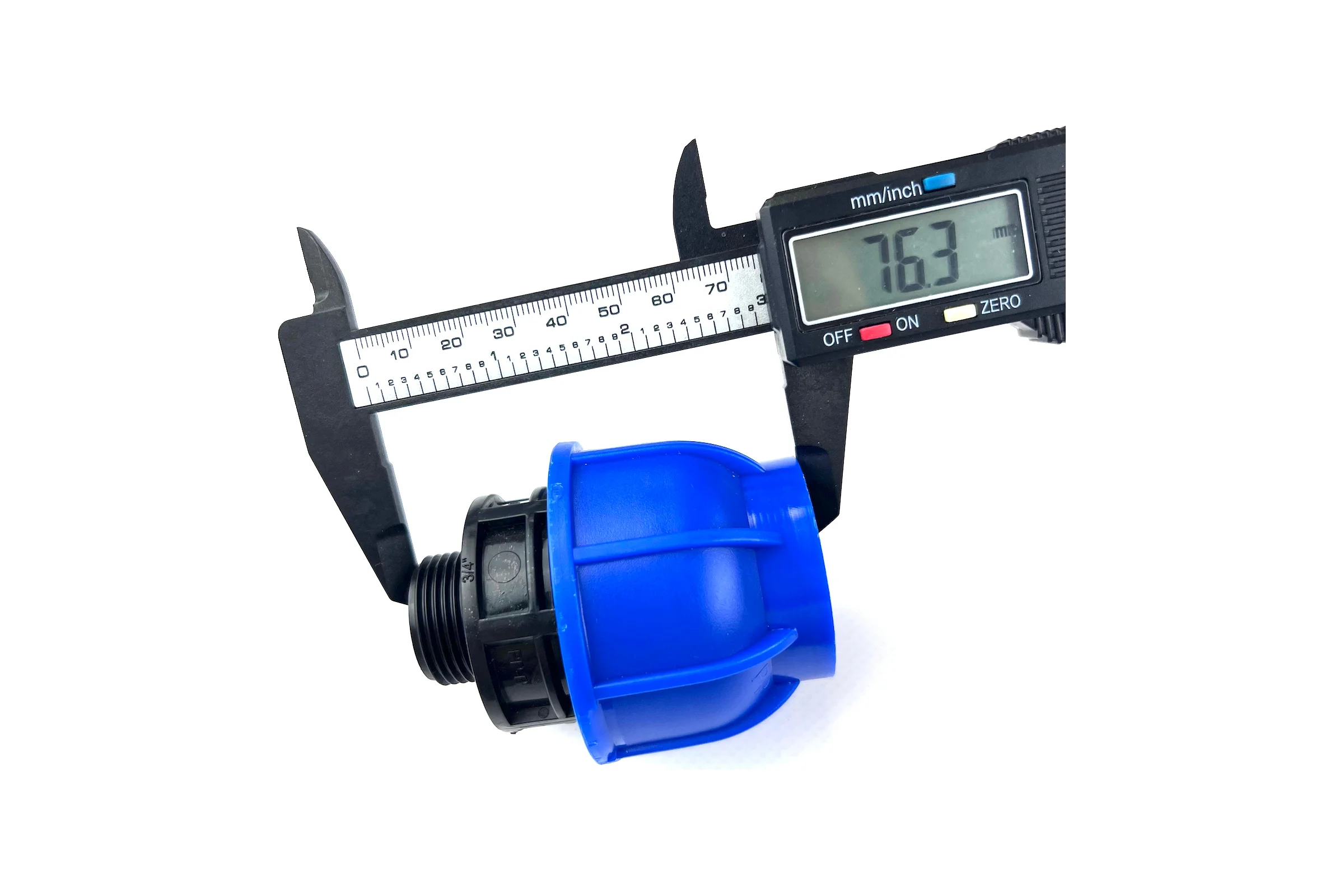 Муфта BOUTTE ПНД 32 - НР 3/4", 10 шт 9277598