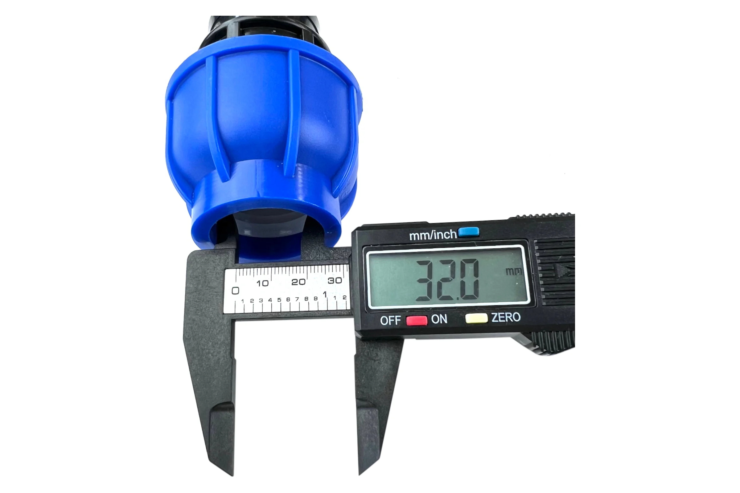 Муфта BOUTTE ПНД 32 - НР 3/4", 10 шт 9277598