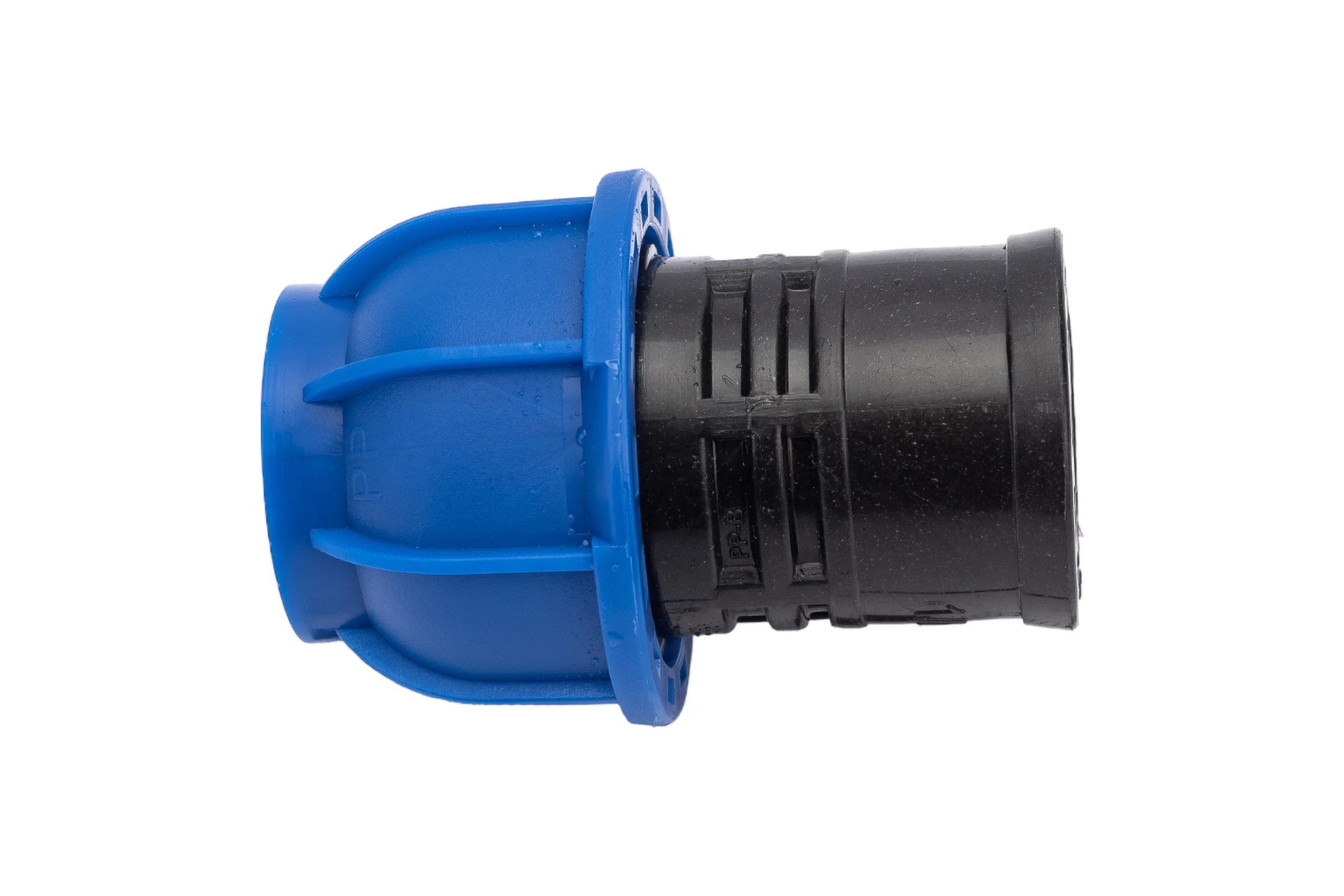 Муфта BOUTTE ПНД 20 - ВР 1/2" 9272012