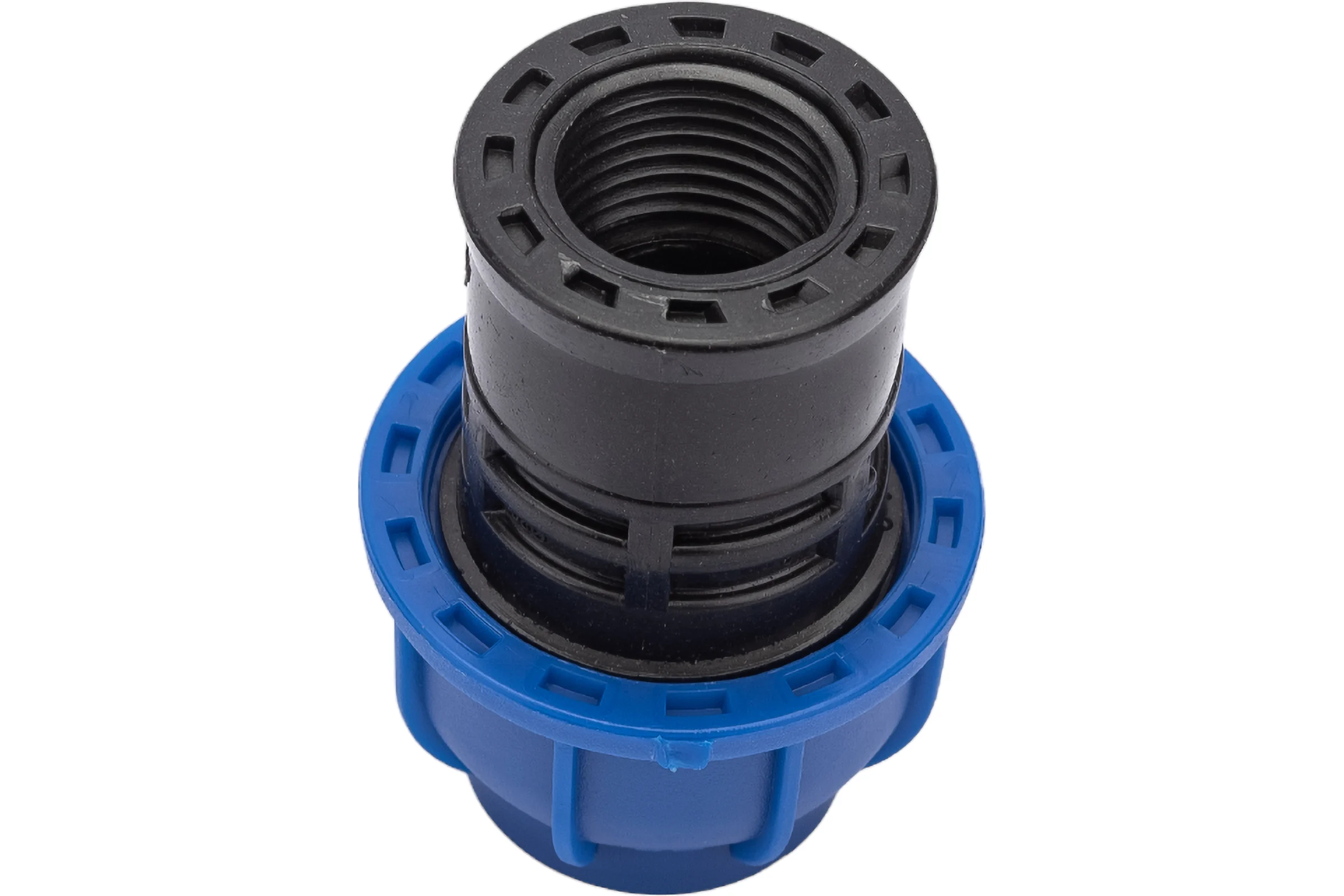 Муфта BOUTTE ПНД 20 - ВР 1/2" 9272012