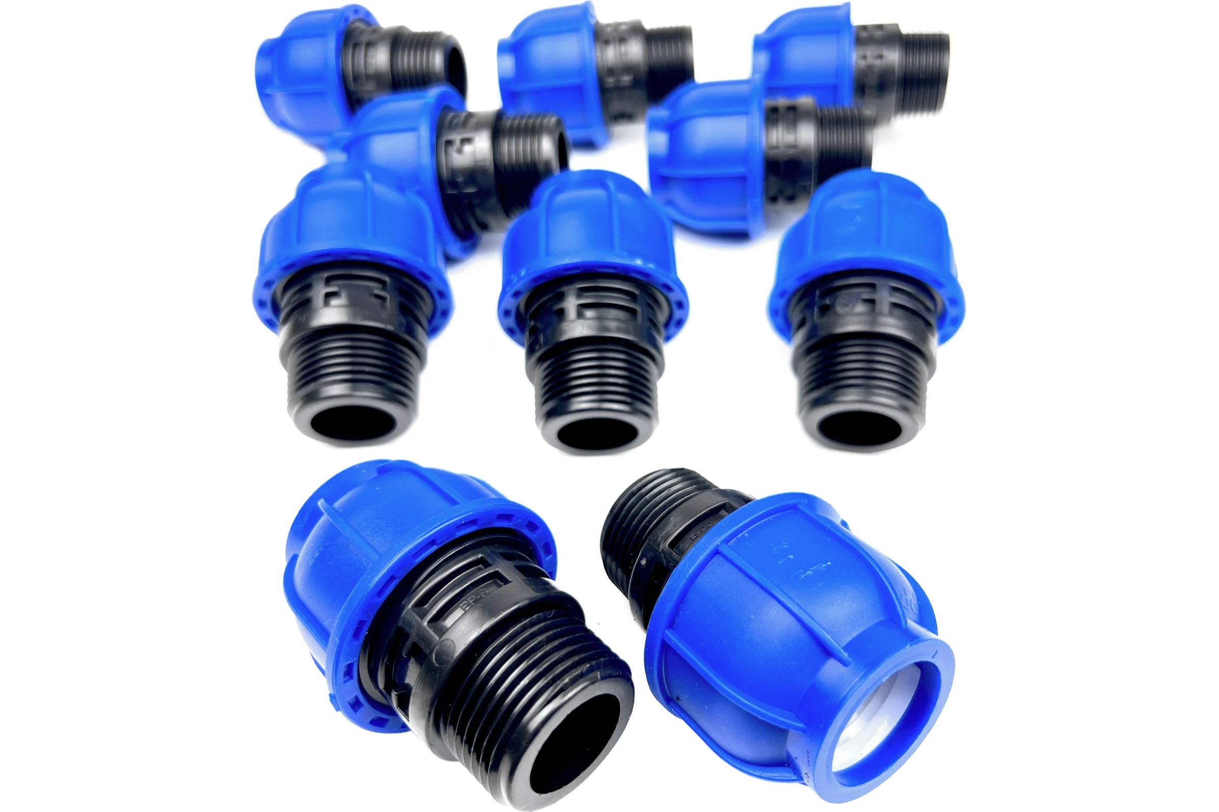 Муфта BOUTTE ПНД 20 - НР 1/2", 10 шт 9277659