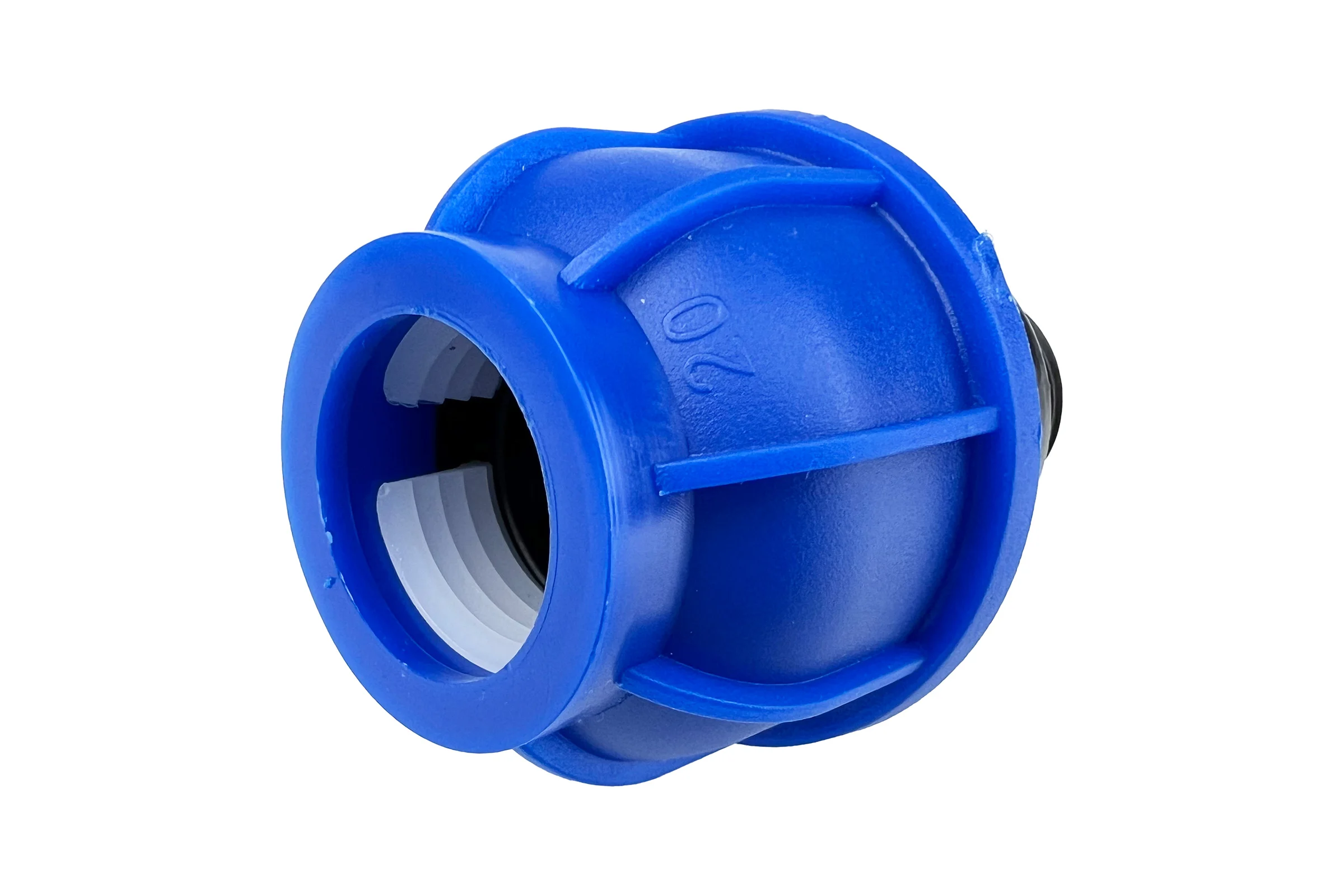 Муфта BOUTTE ПНД 20 - НР 1/2", 10 шт 9277659