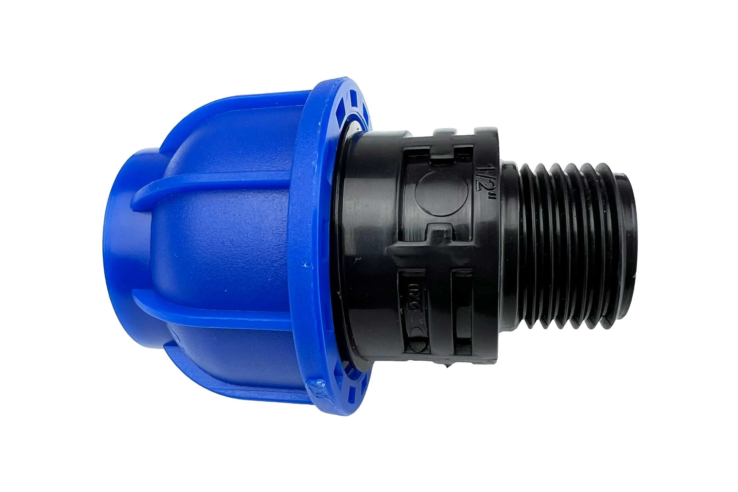 Муфта BOUTTE ПНД 20 - НР 1/2", 10 шт 9277659
