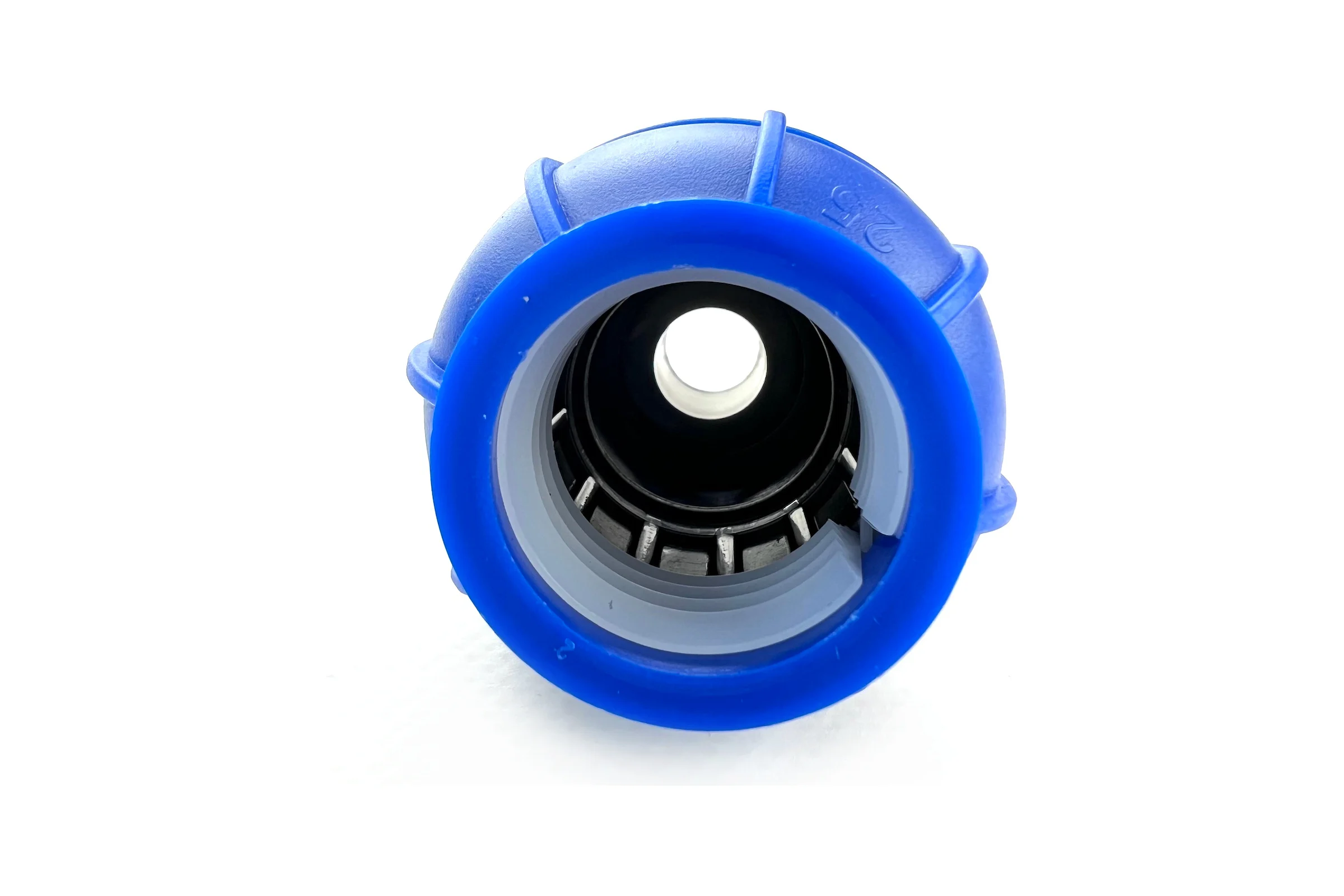 Муфта BOUTTE ПНД 25 - НР 1/2", 10 шт 9277628