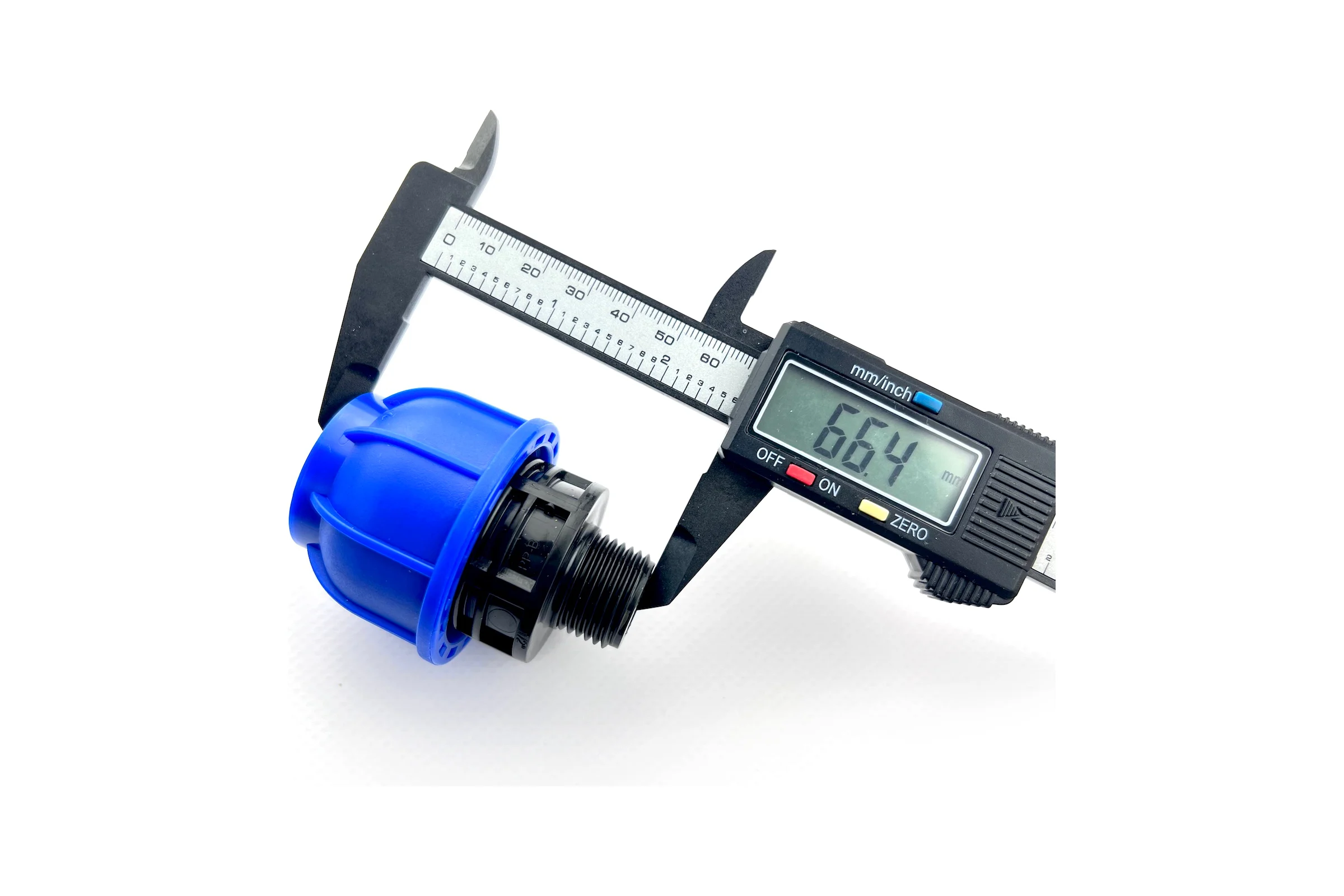 Муфта BOUTTE ПНД 25 - НР 1/2", 10 шт 9277628