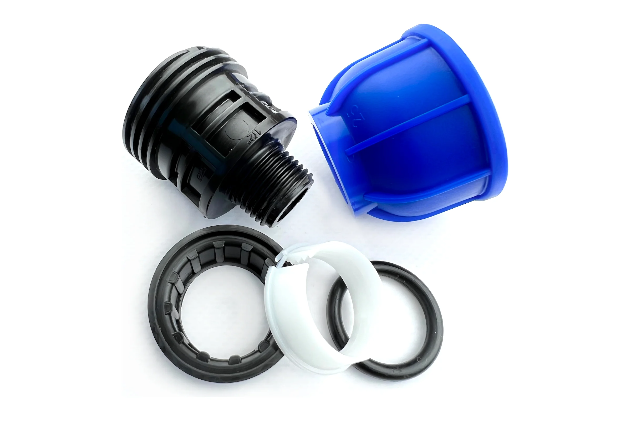 Муфта BOUTTE ПНД 25 - НР 1/2", 10 шт 9277628