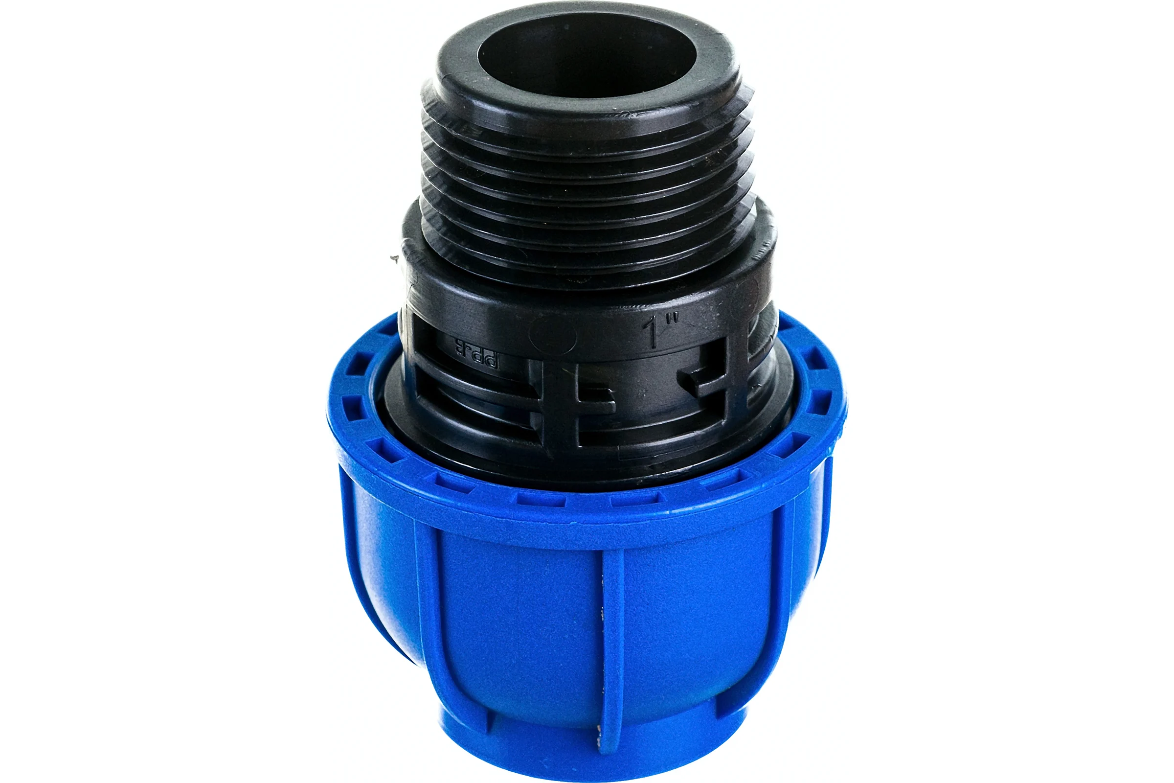 Муфта BOUTTE ПНД 25 - НР 1" 9273927