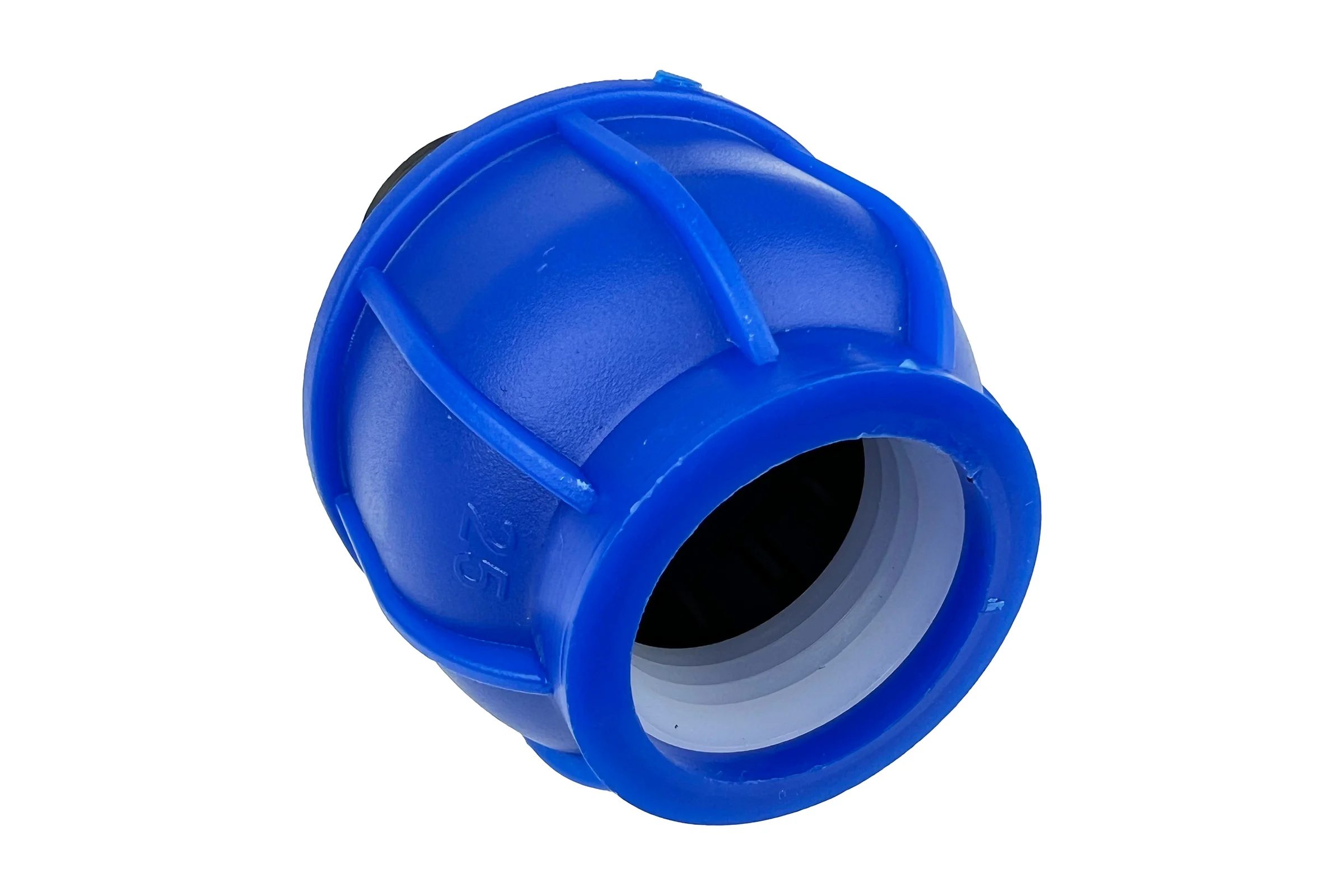 Муфта BOUTTE ПНД 25 - НР 1" 9273927