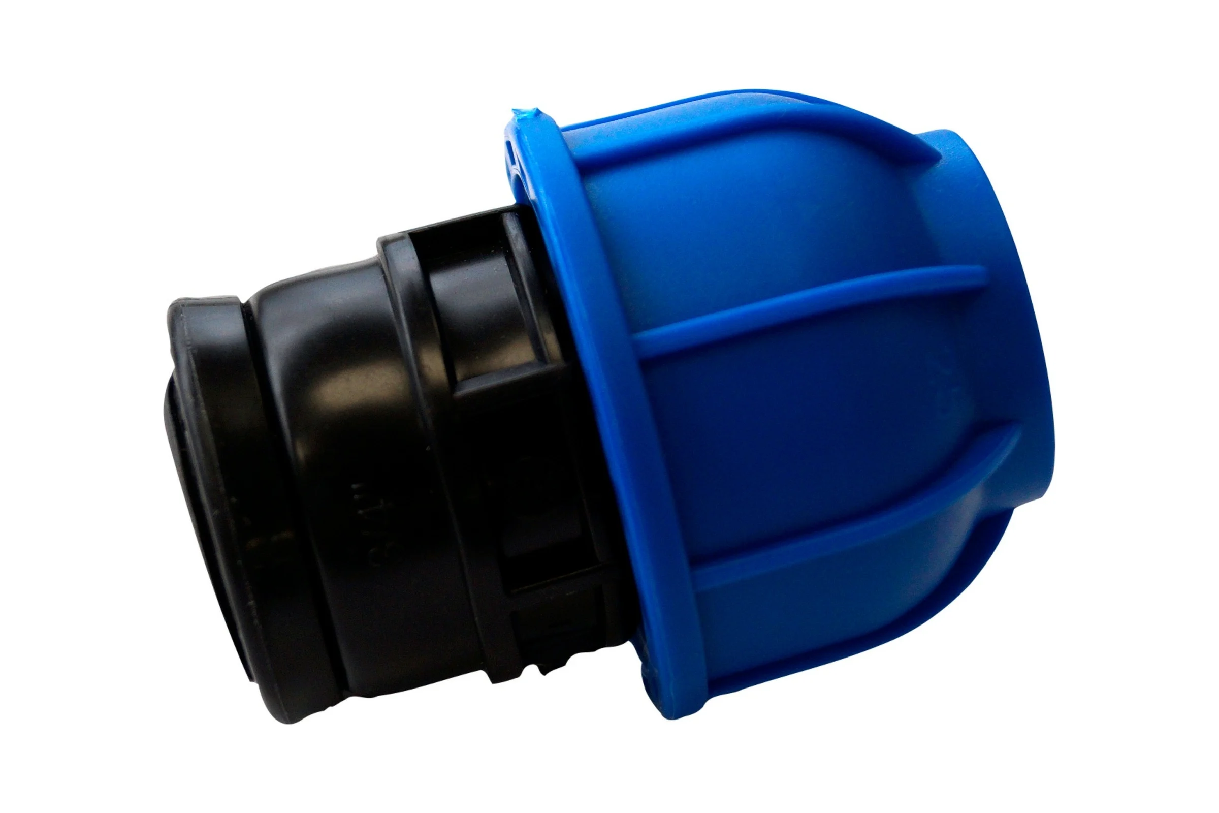 Муфта BOUTTE ПНД 25 - ВР 3/4", 10 шт 9277550