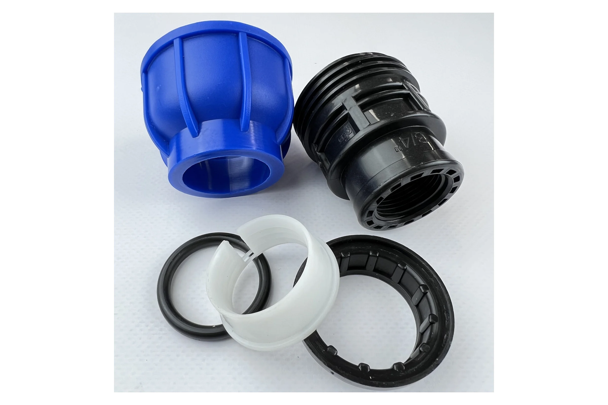 Муфта BOUTTE ПНД 25 - ВР 3/4", 10 шт 9277550