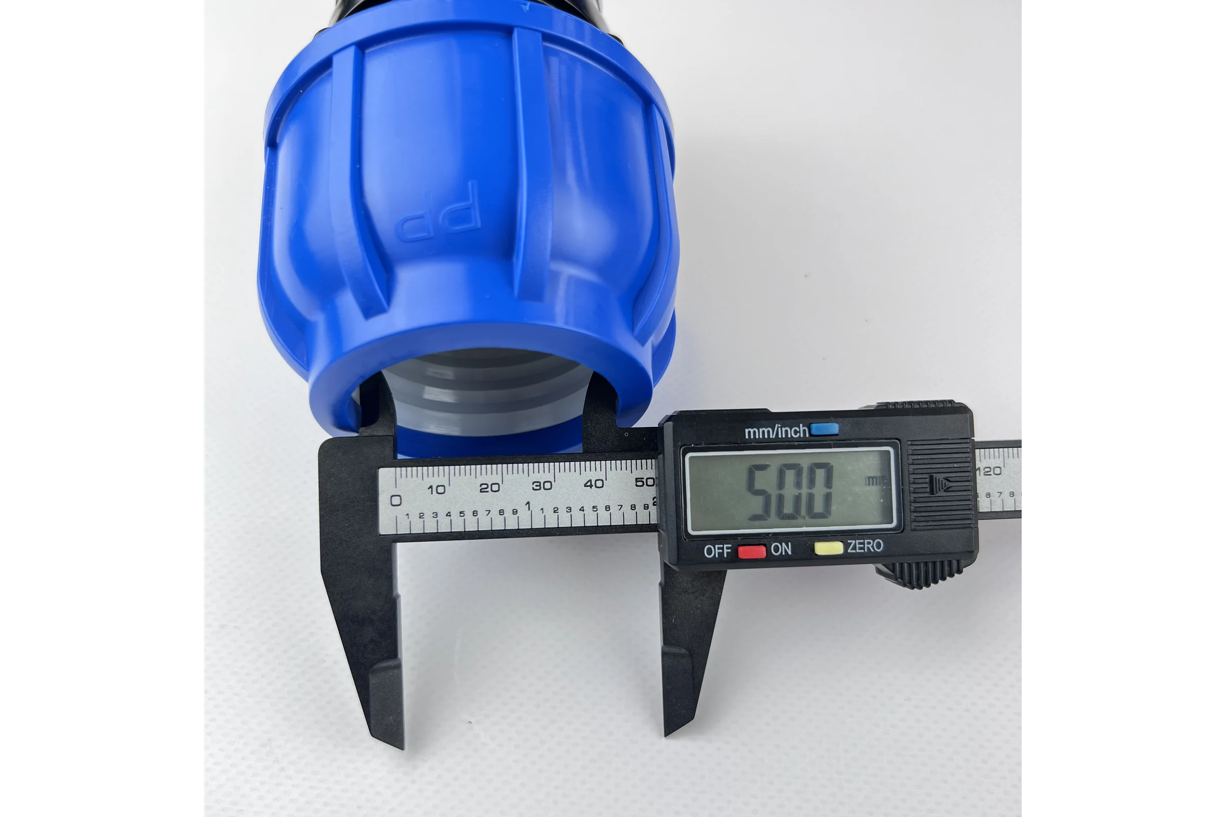 Муфта BOUTTE ПНД 25 - ВР 3/4", 10 шт 9277550