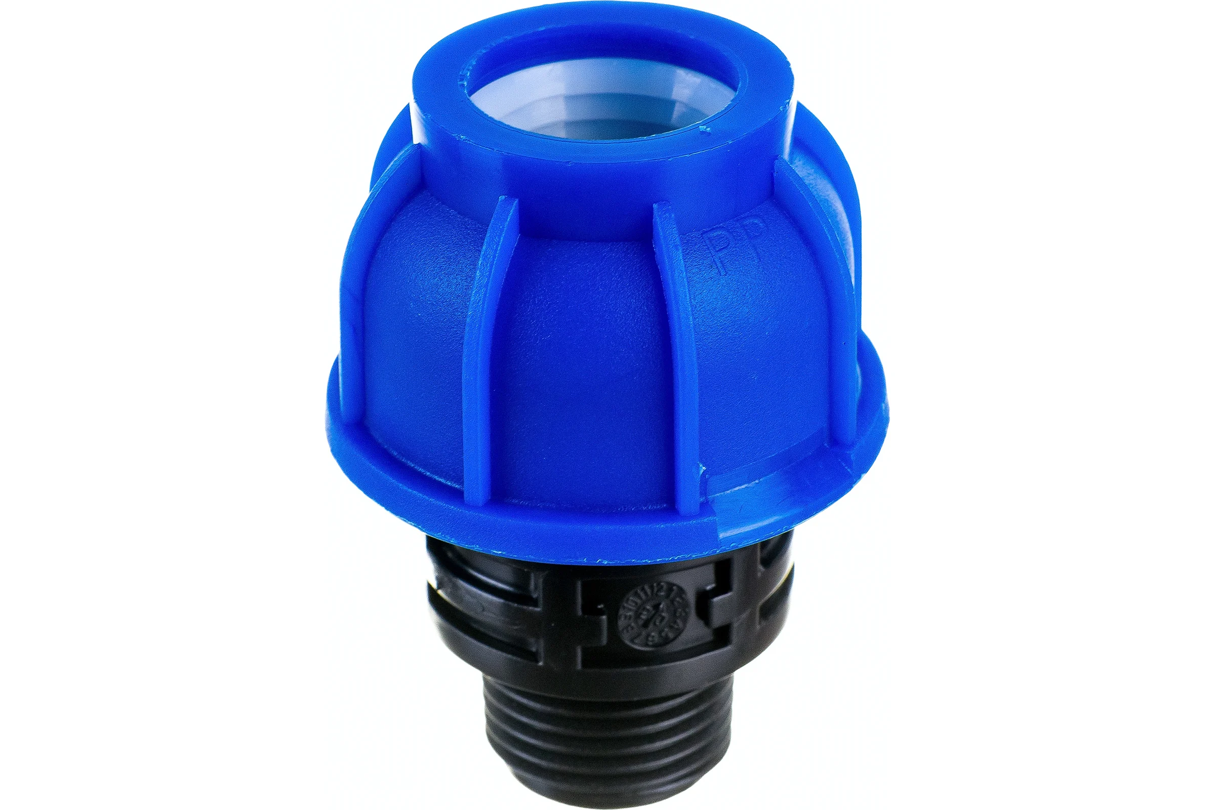 Муфта BOUTTE ПНД 20 - НР 1/2" 9272067