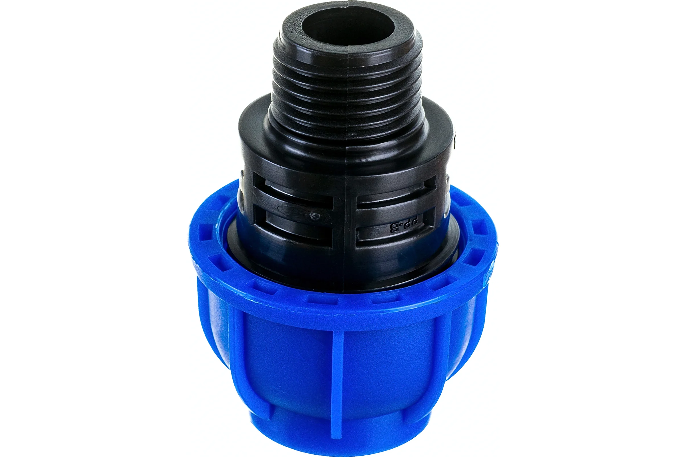 Муфта BOUTTE ПНД 20 - НР 1/2" 9272067