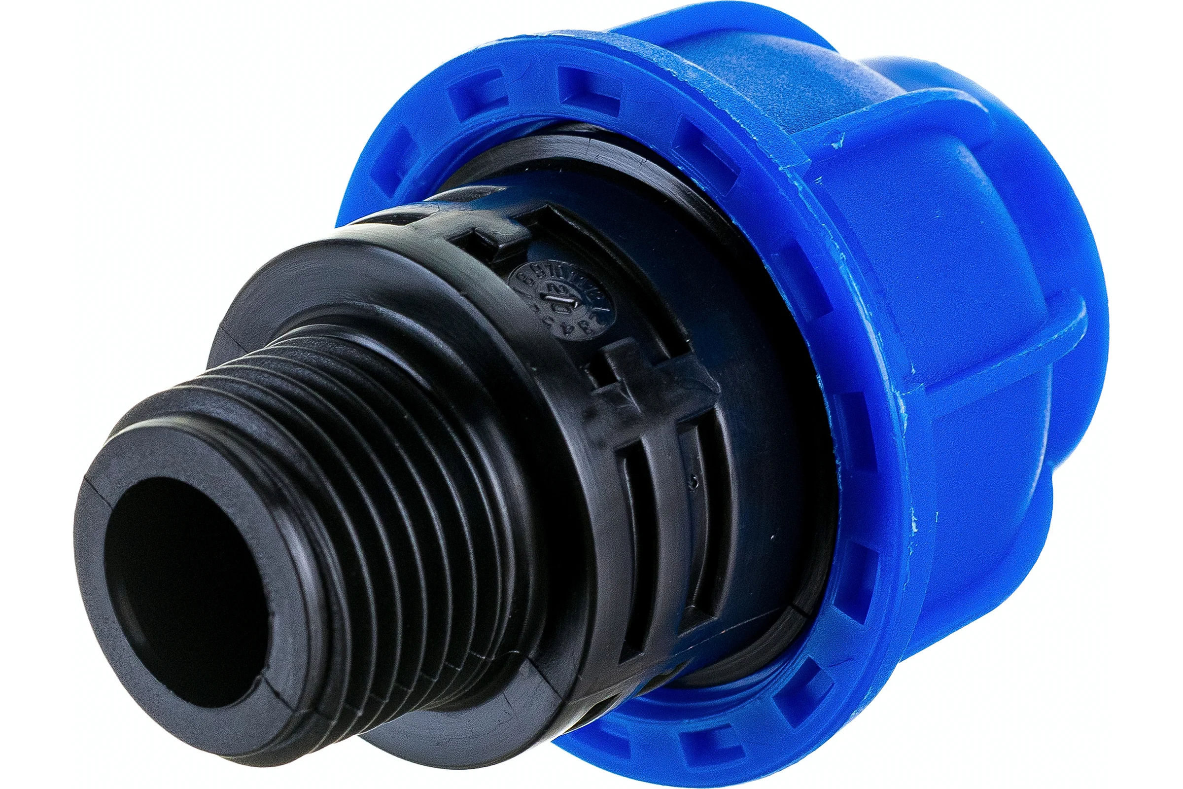 Муфта BOUTTE ПНД 20 - НР 1/2" 9272067
