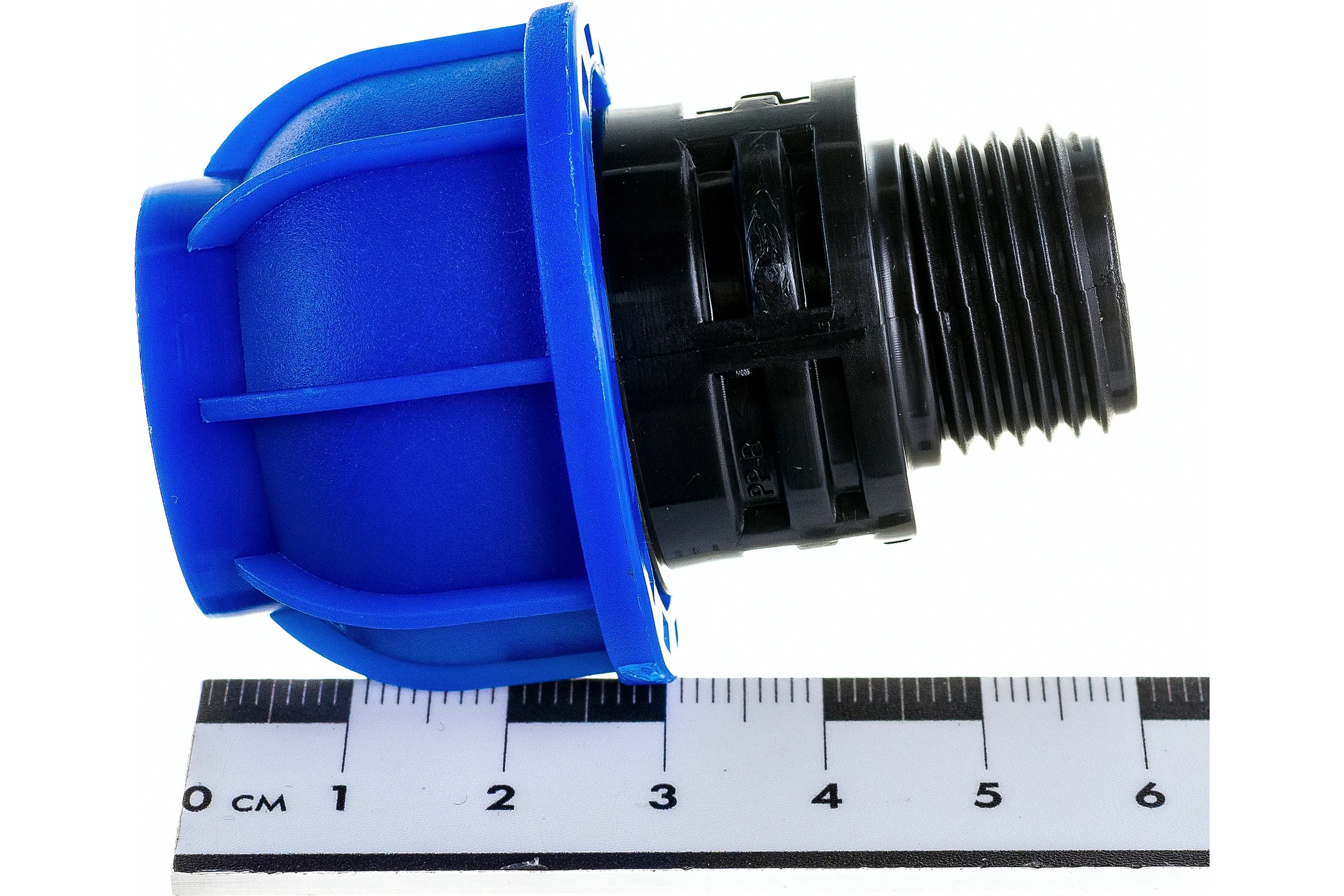 Муфта BOUTTE ПНД 20 - НР 1/2" 9272067