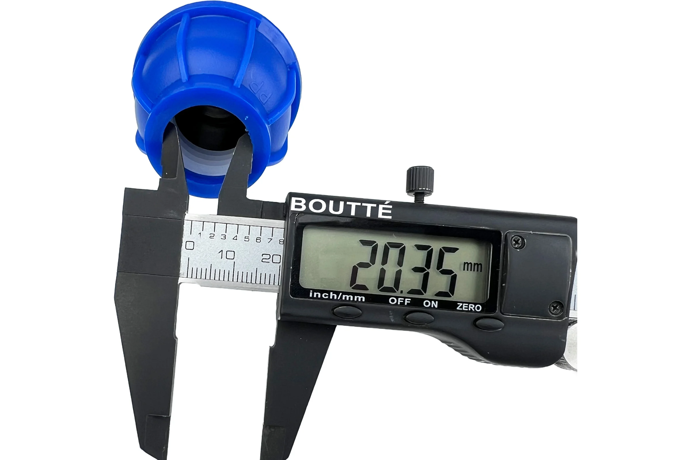 Муфта BOUTTE ПНД 20 - НР 1/2" 9272067