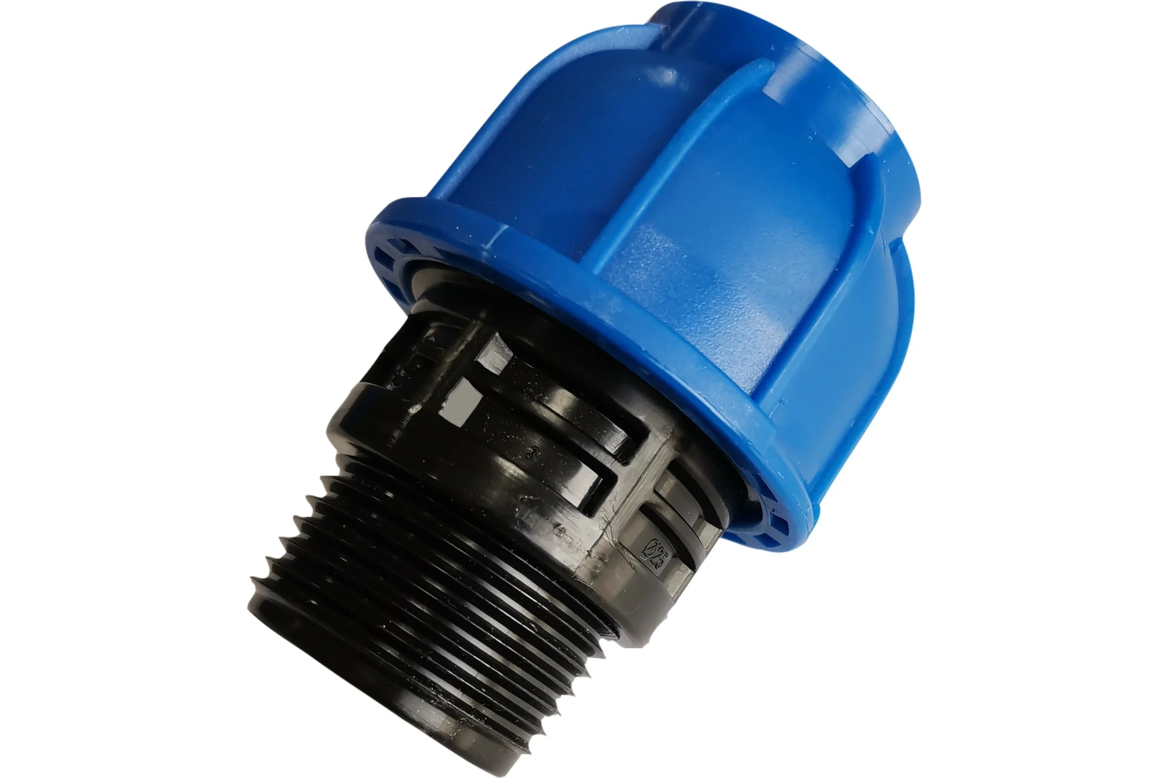 Муфта BOUTTE ПНД 25 - НР 3/4", 10 шт 9277581