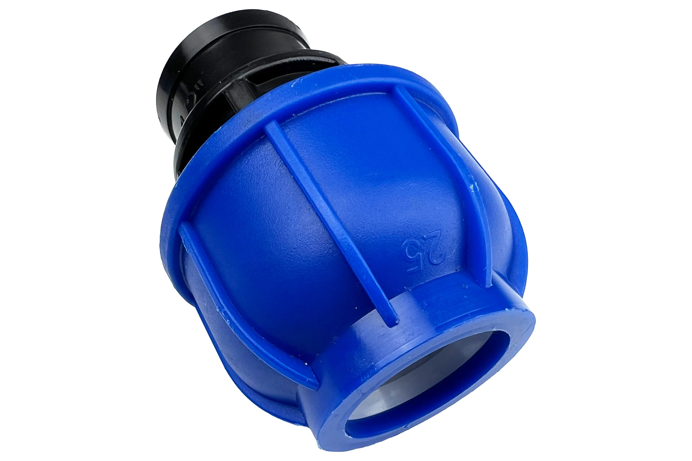 Муфта Boutte ПНД 25 - ВР 1/2" 9272029