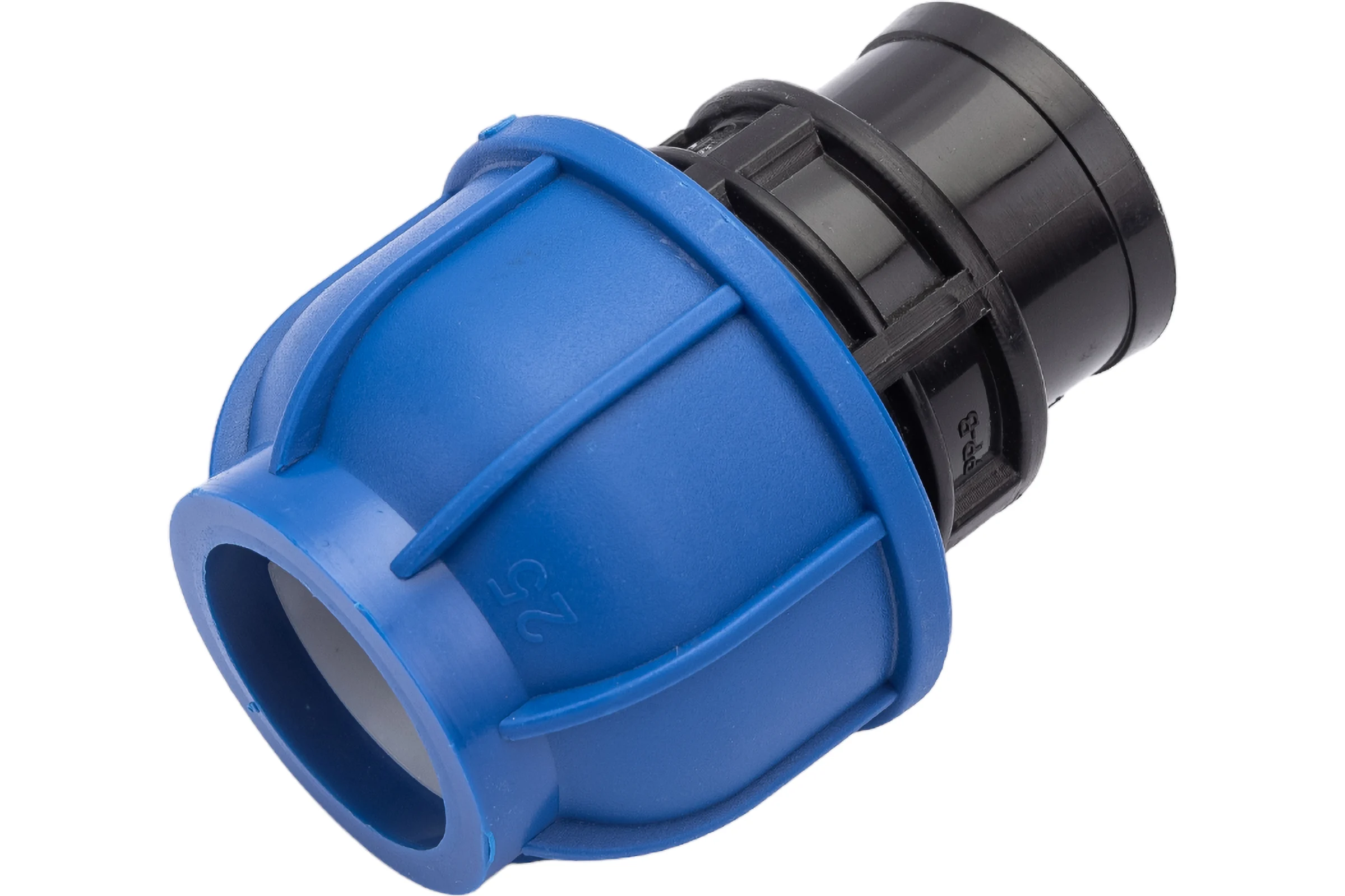 Муфта Boutte ПНД 25 - ВР 1/2" 9272029