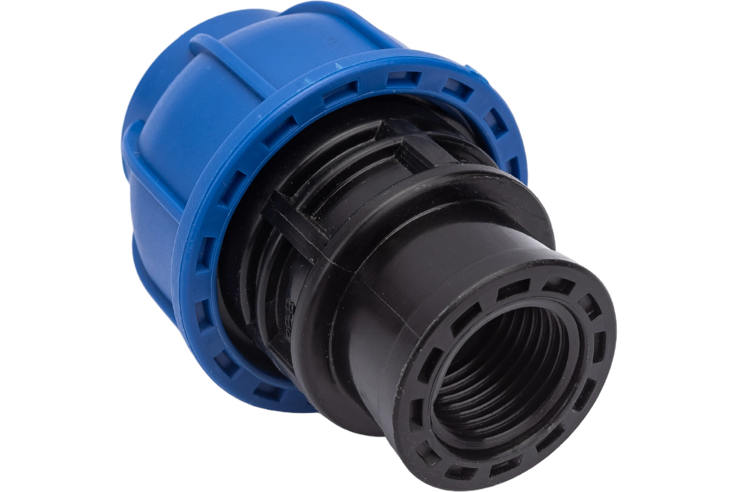 Муфта Boutte ПНД 25 - ВР 1/2" 9272029