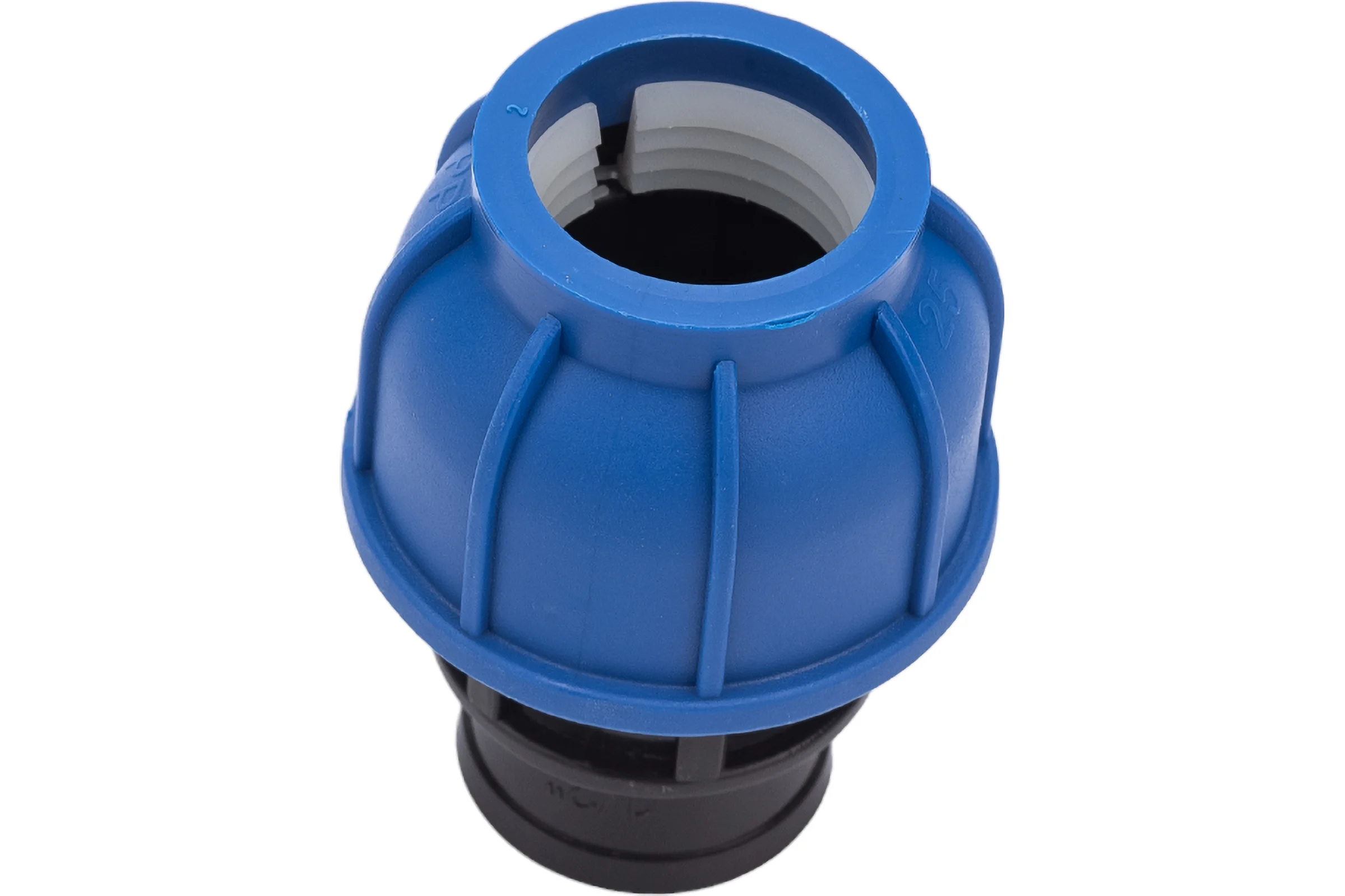 Муфта Boutte ПНД 25 - ВР 1/2" 9272029