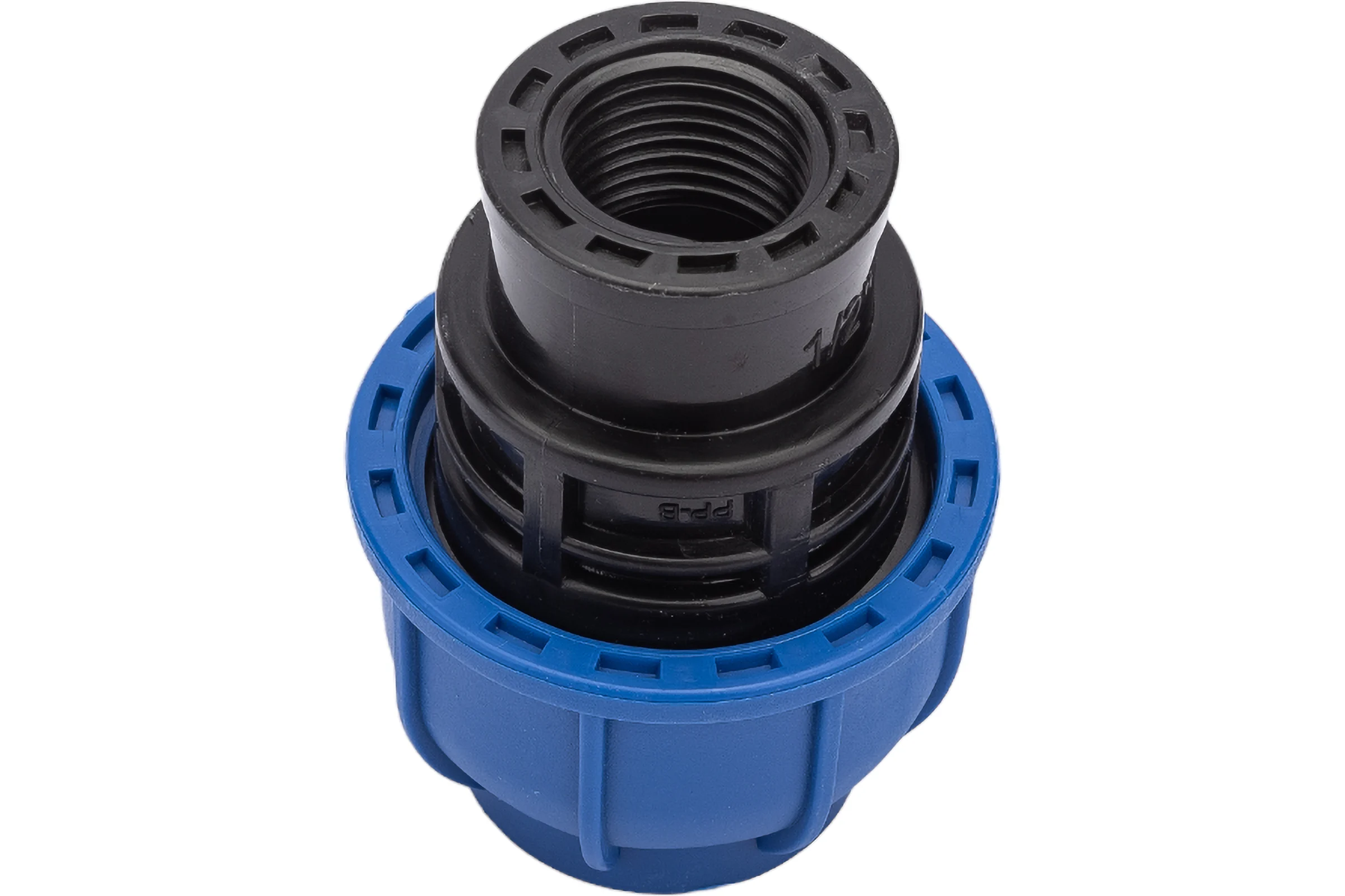 Муфта Boutte ПНД 25 - ВР 1/2" 9272029