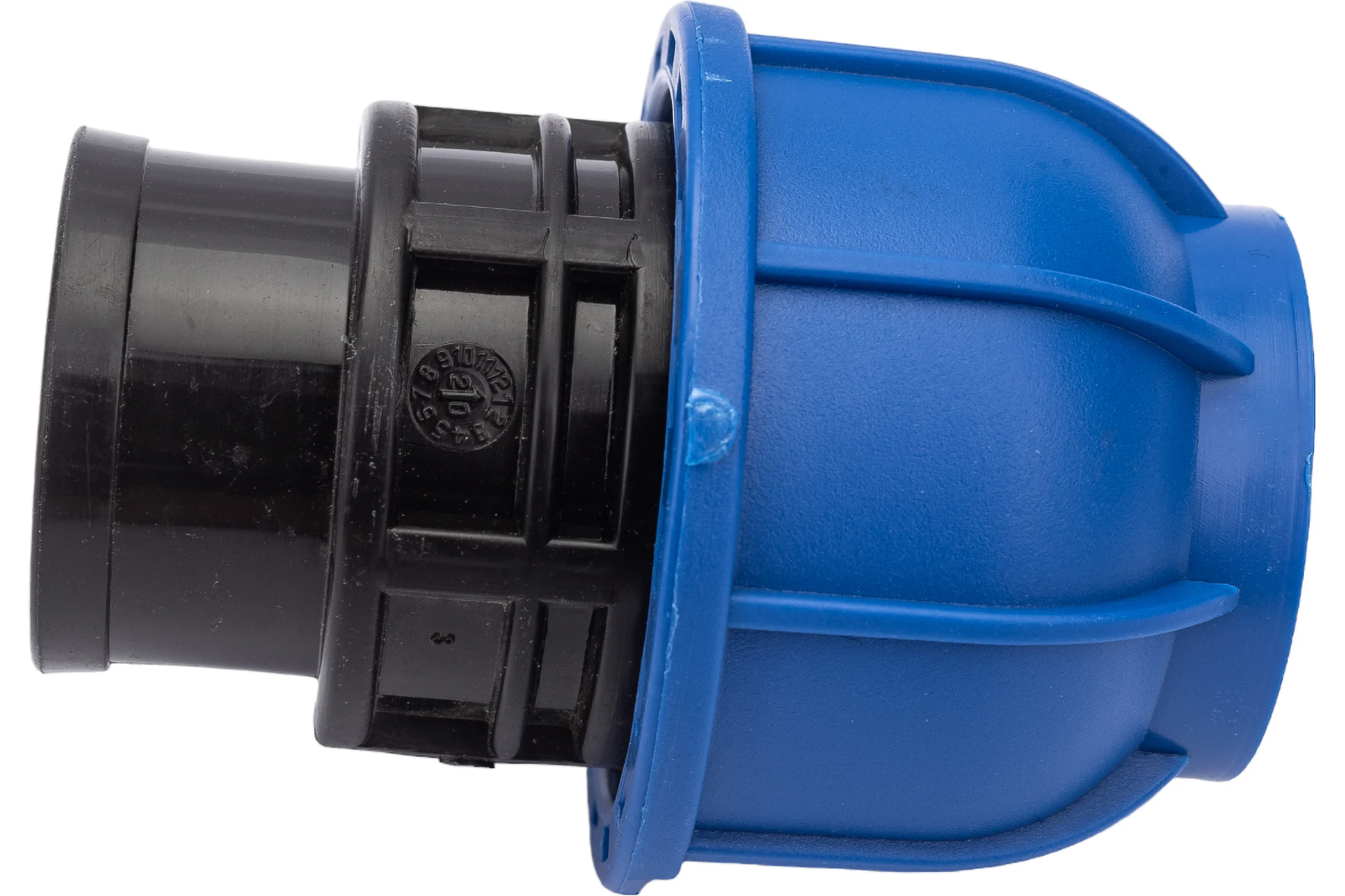 Муфта Boutte ПНД 25 - ВР 1/2" 9272029
