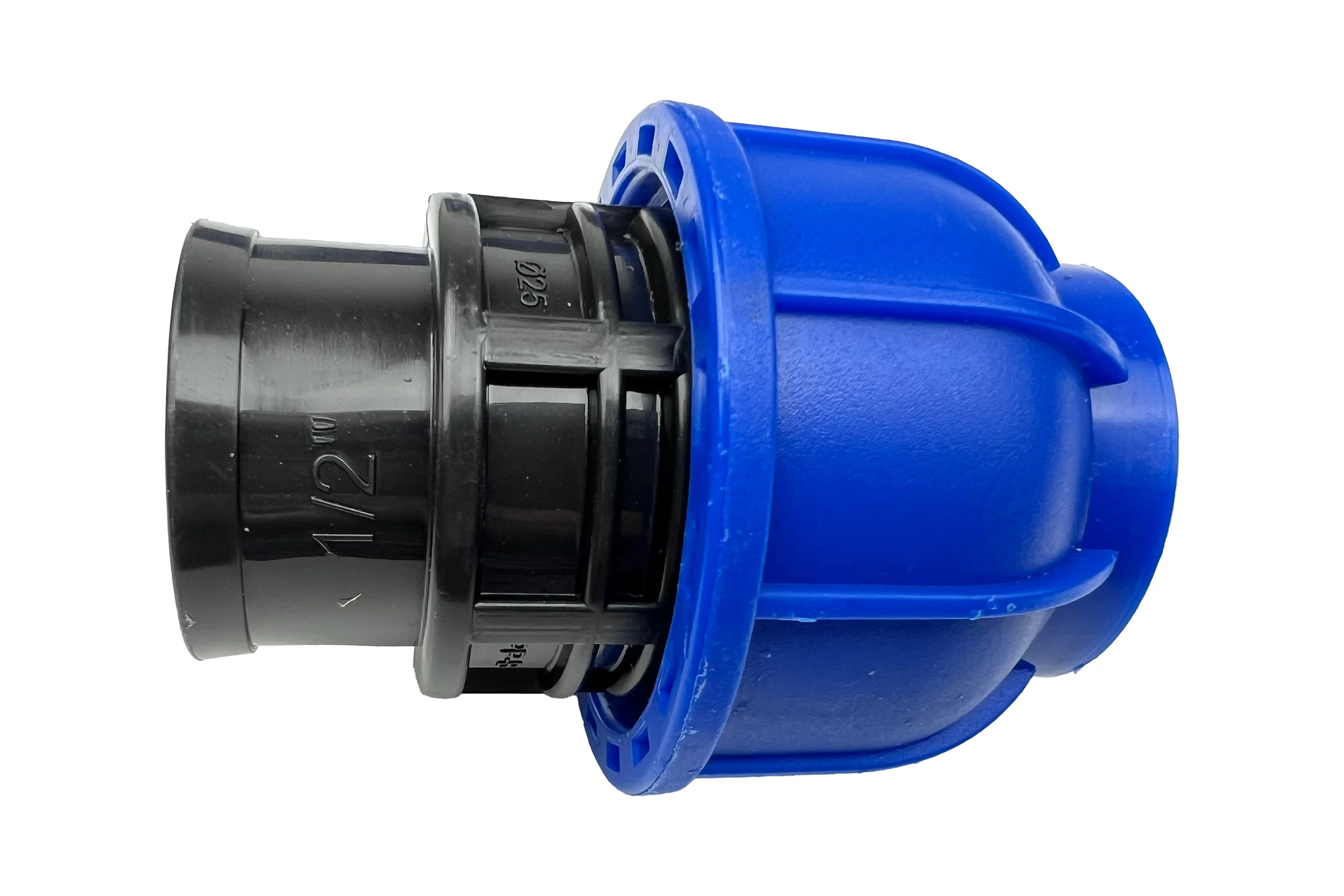 Муфта BOUTTE ПНД 25 - ВР 1/2", 10 шт 9277642