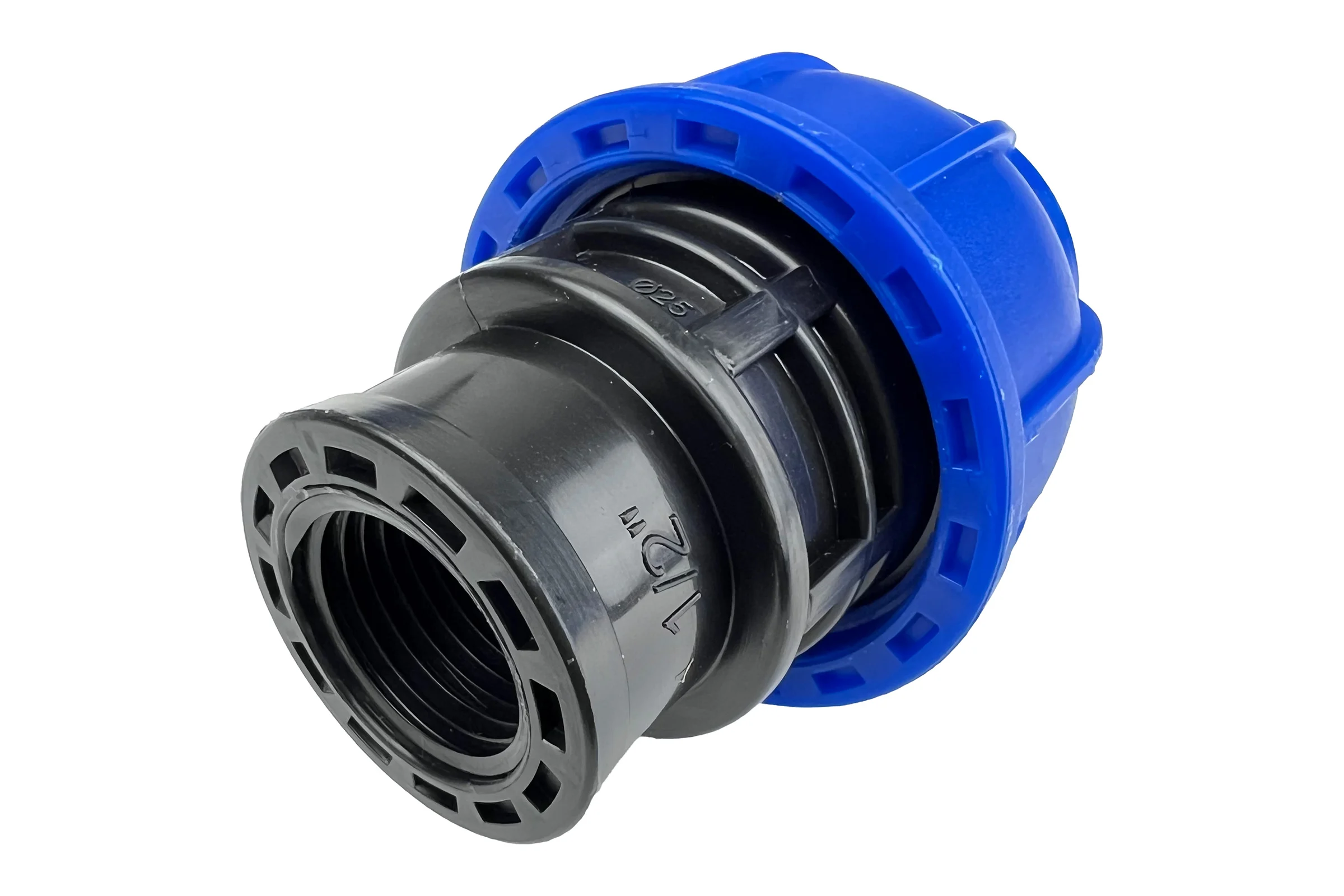 Муфта BOUTTE ПНД 25 - ВР 1/2", 10 шт 9277642