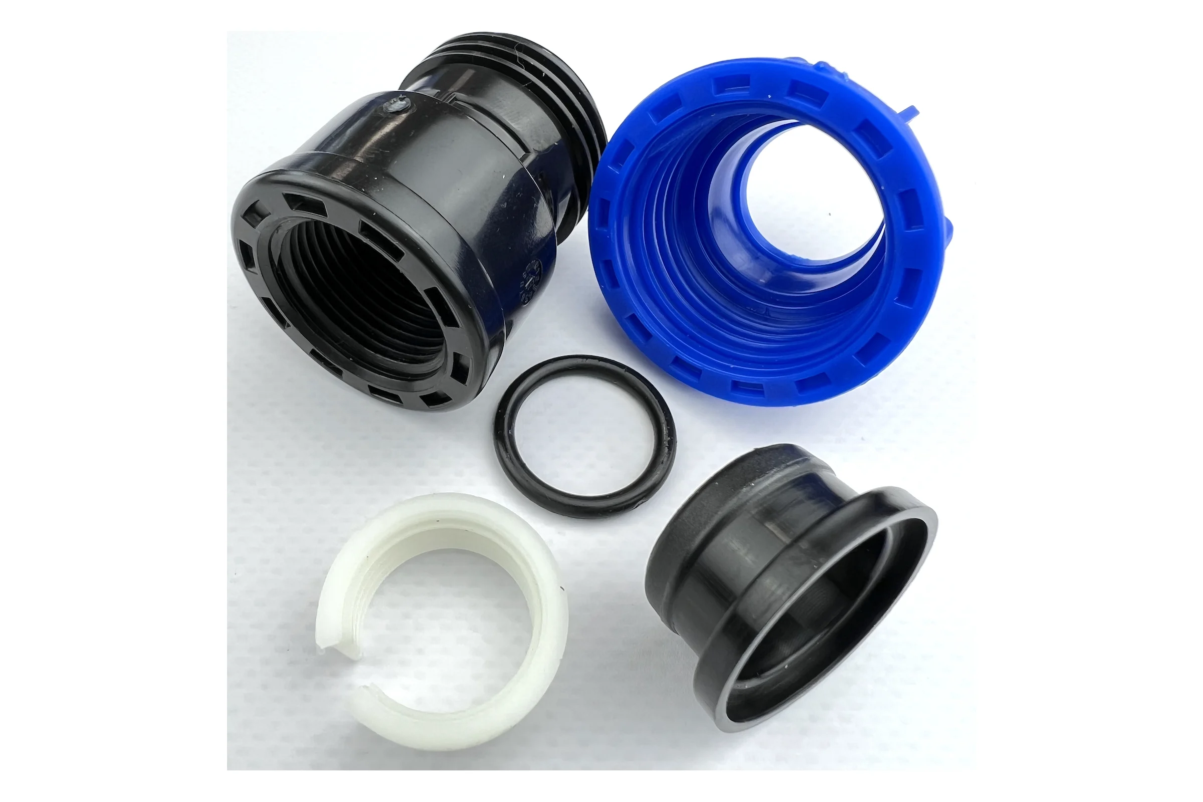 Муфта BOUTTE ПНД 25 - ВР 1/2", 10 шт 9277642